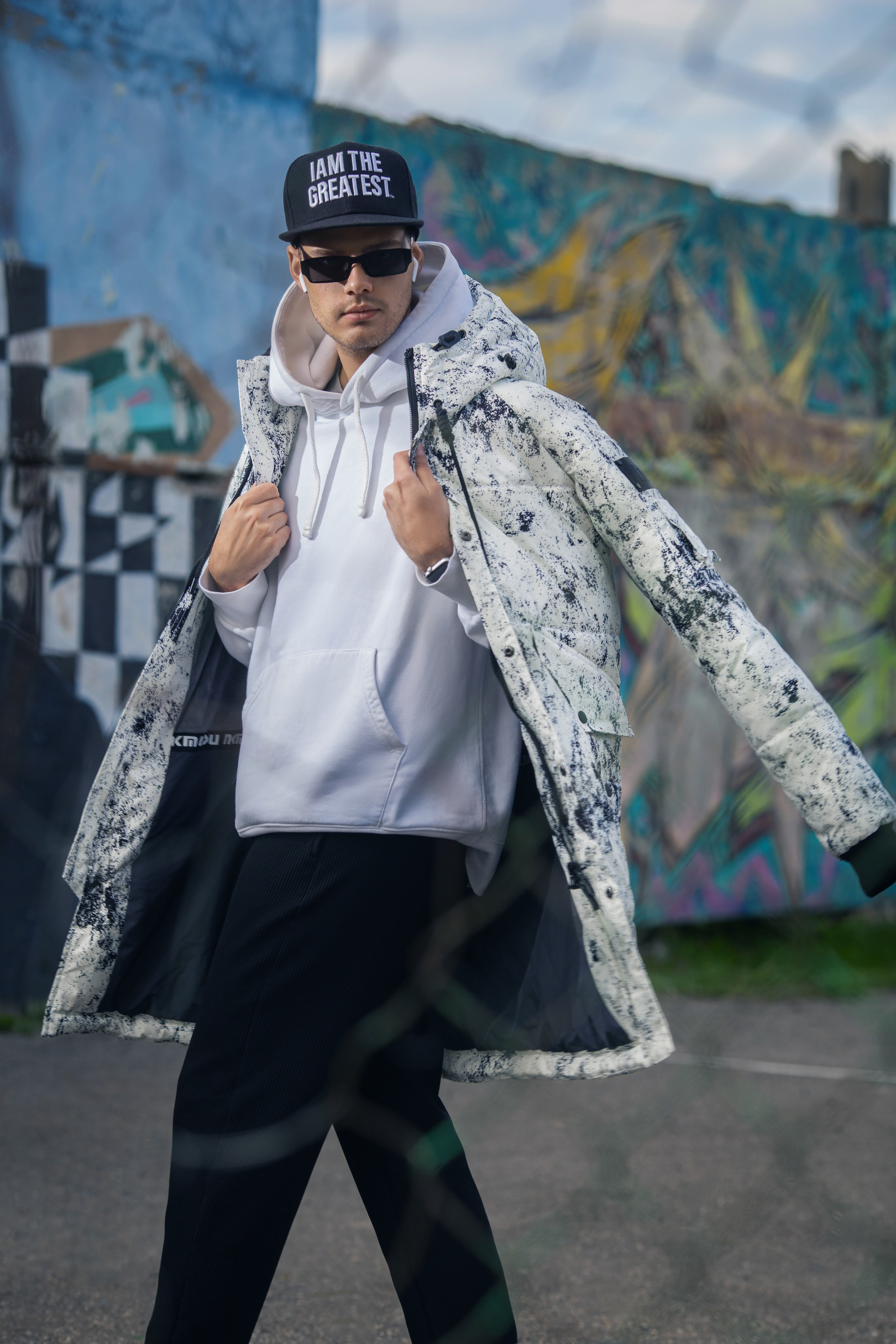 IMAGE / CAMPAIGN. MARIYA MARACHEVA