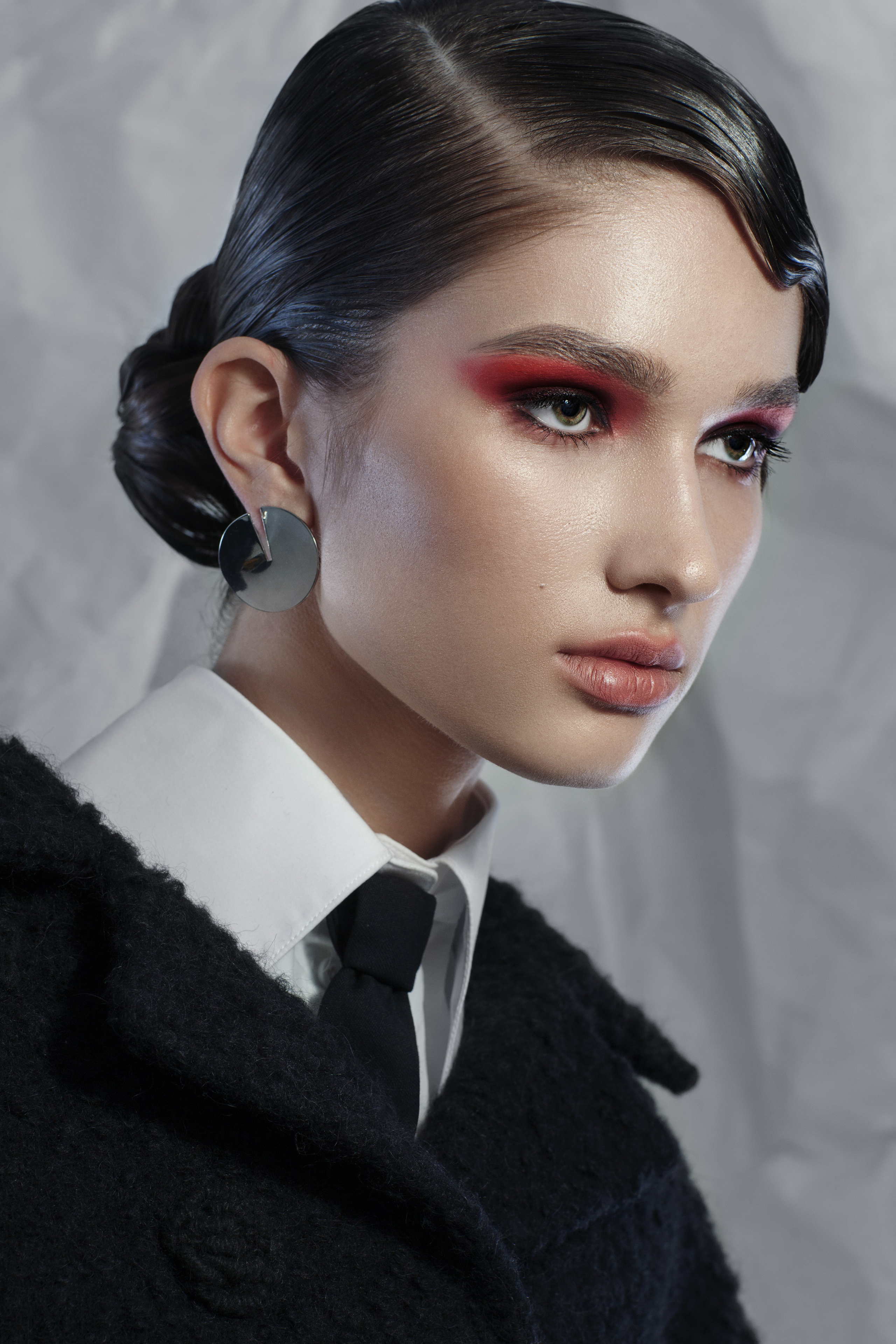 GORLENKO 2. MARIYA MARACHEVA