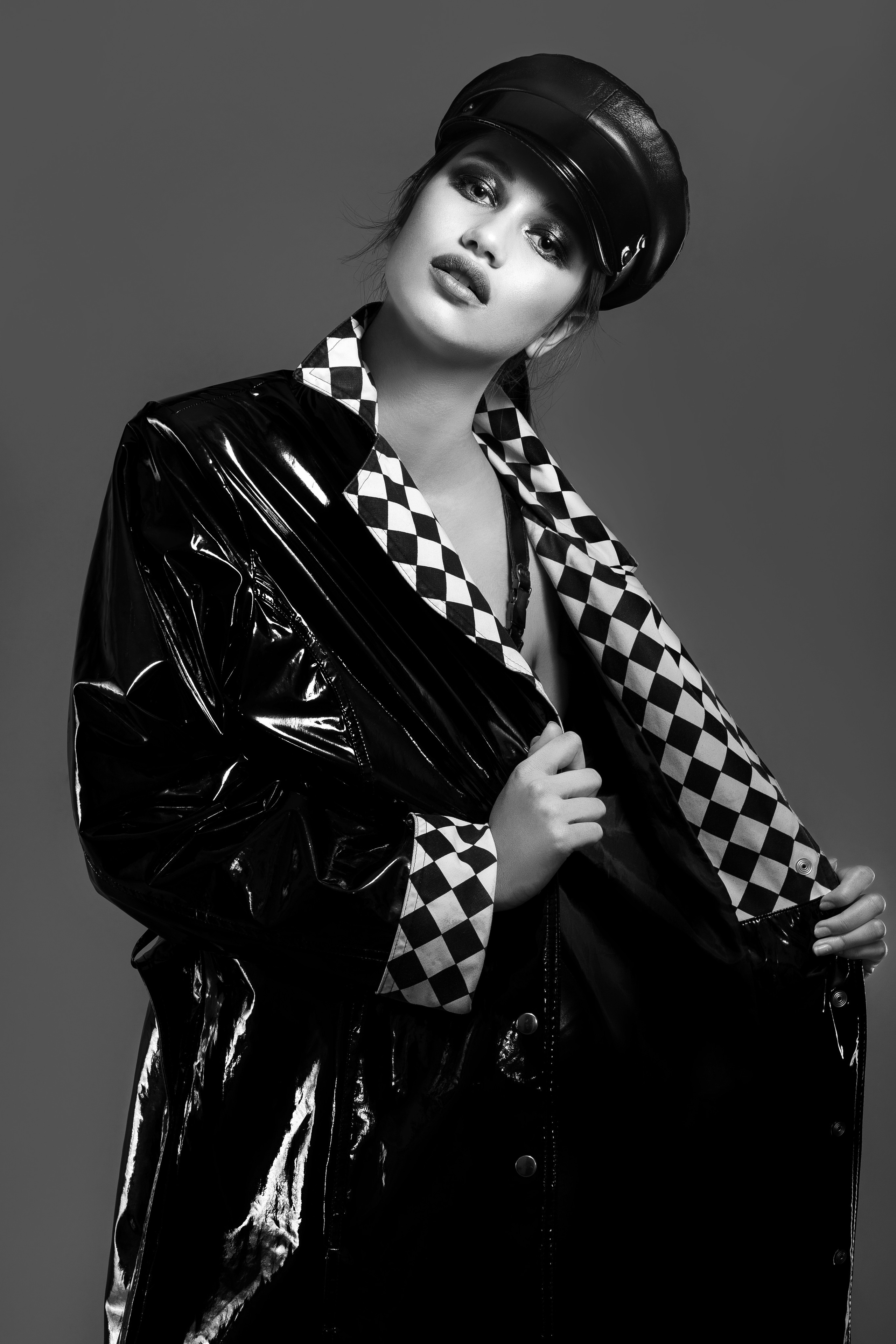 DM. MARIYA MARACHEVA