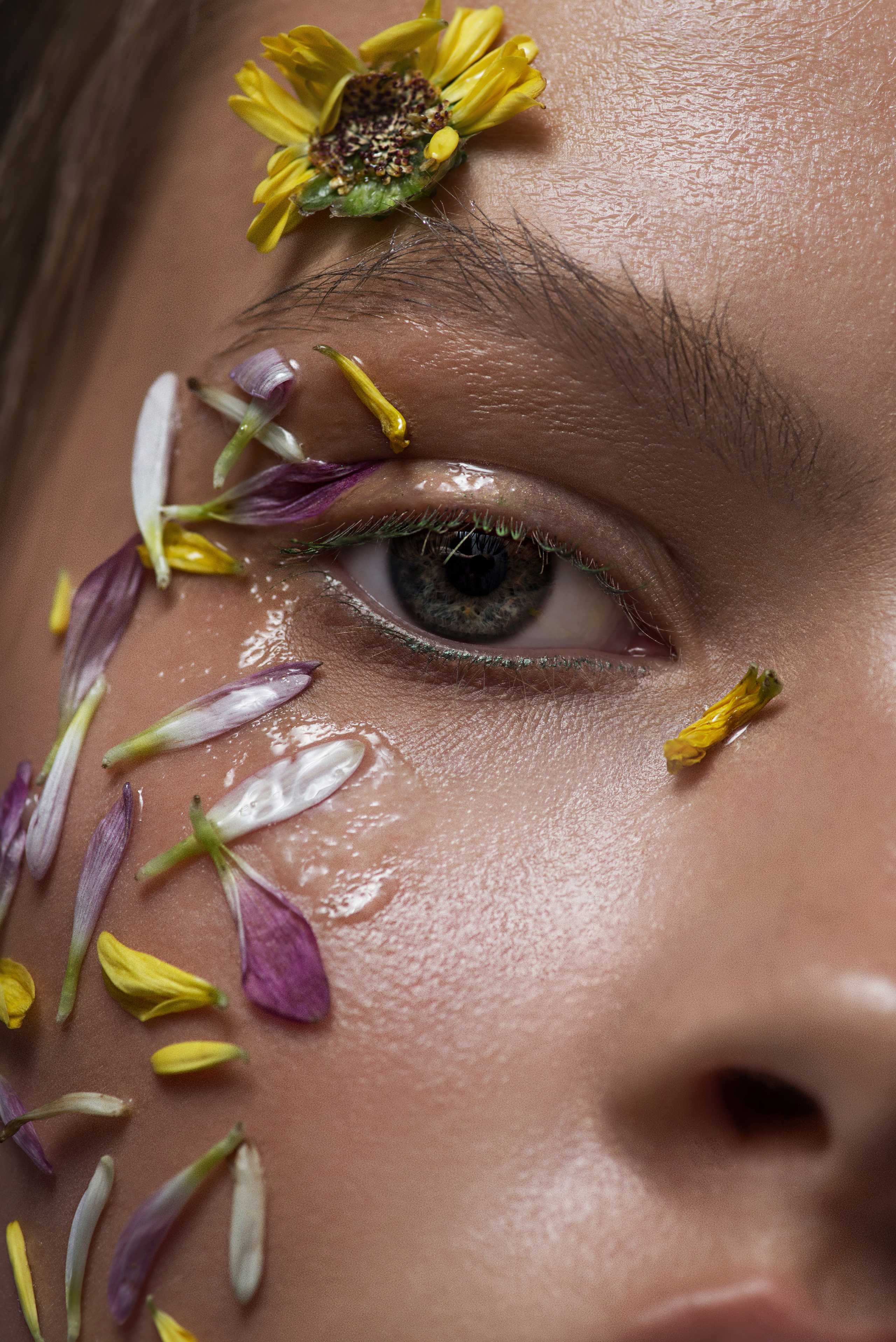 LISA. MARIYA MARACHEVA