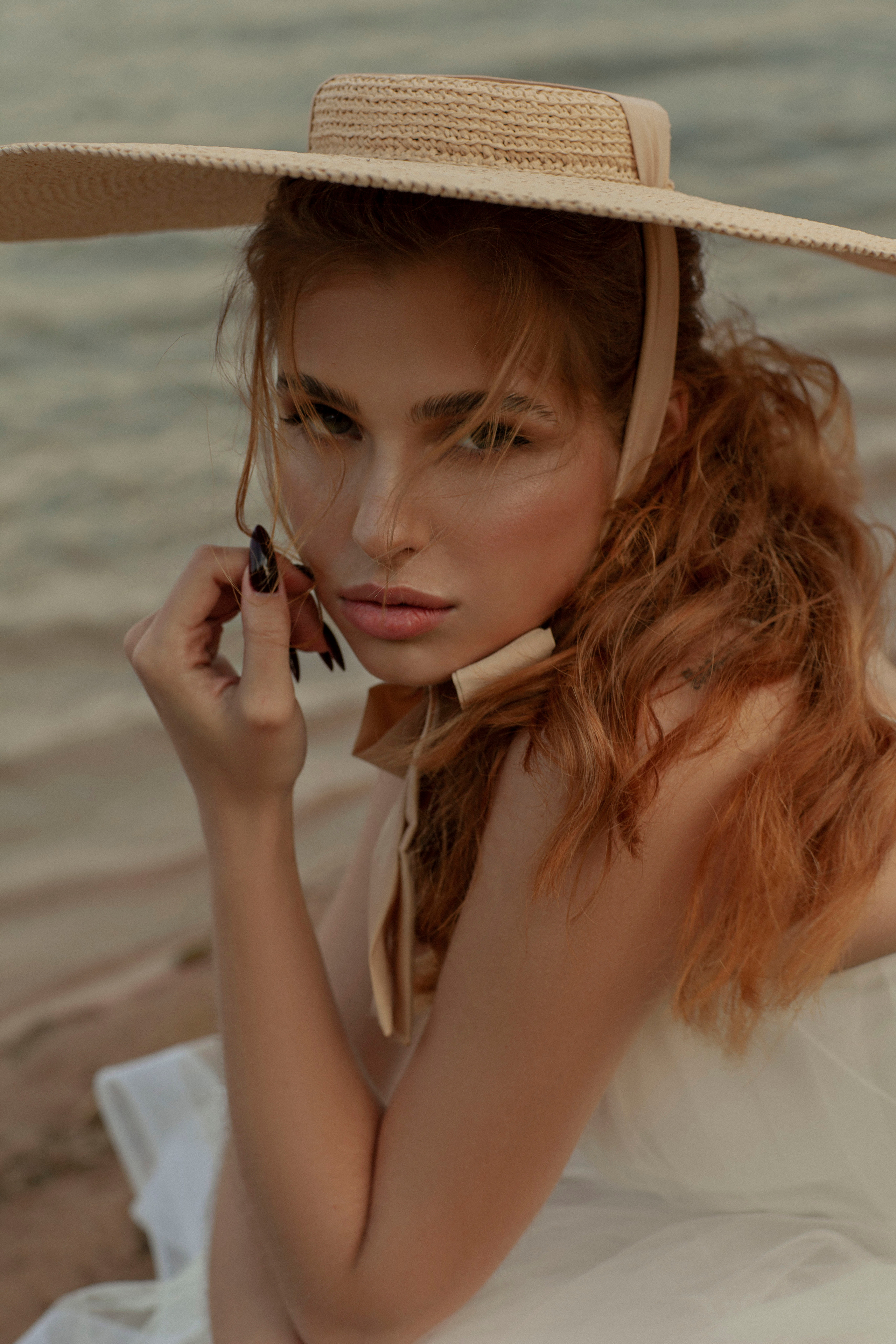 PROMESSA. MARIYA MARACHEVA