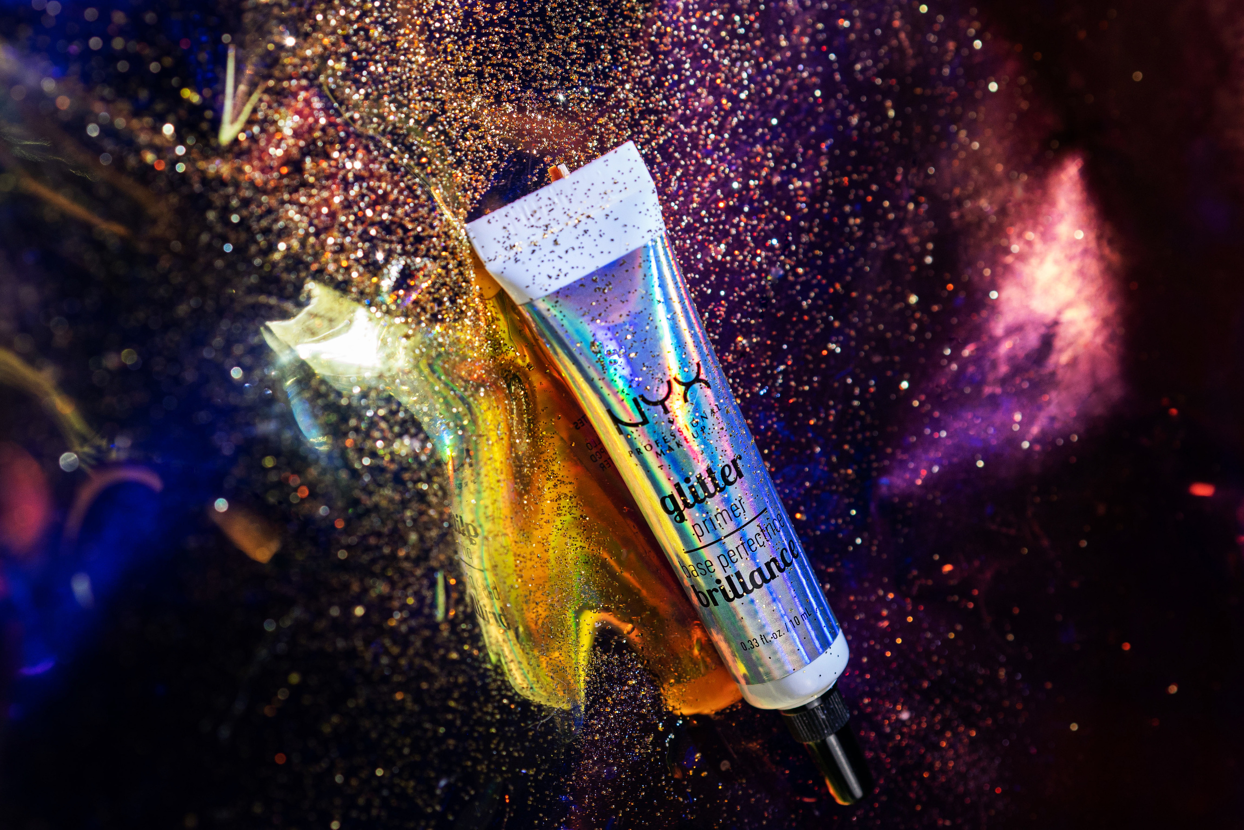 COSMETICS. MARIYA MARACHEVA