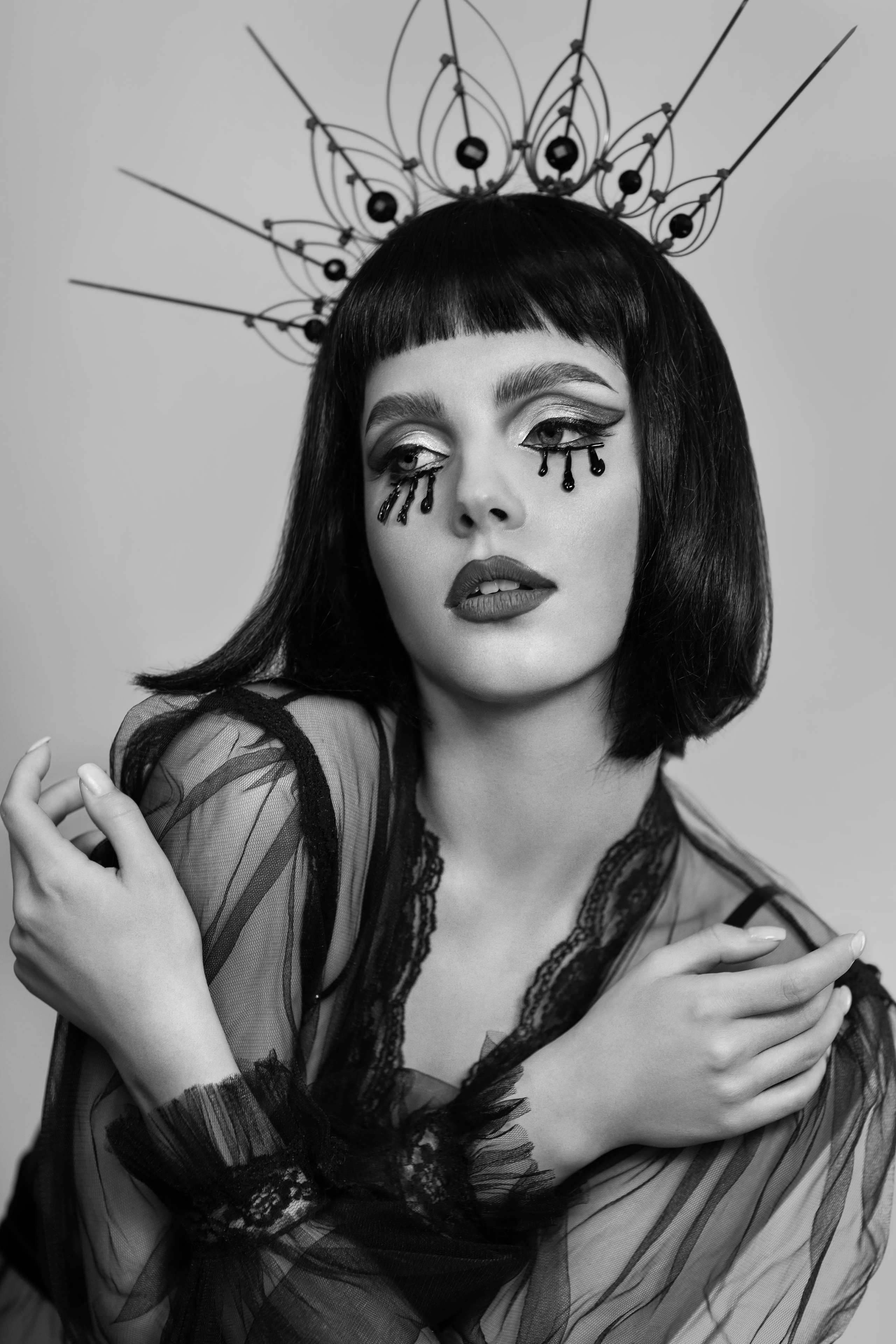 DEMI2. MARIYA MARACHEVA