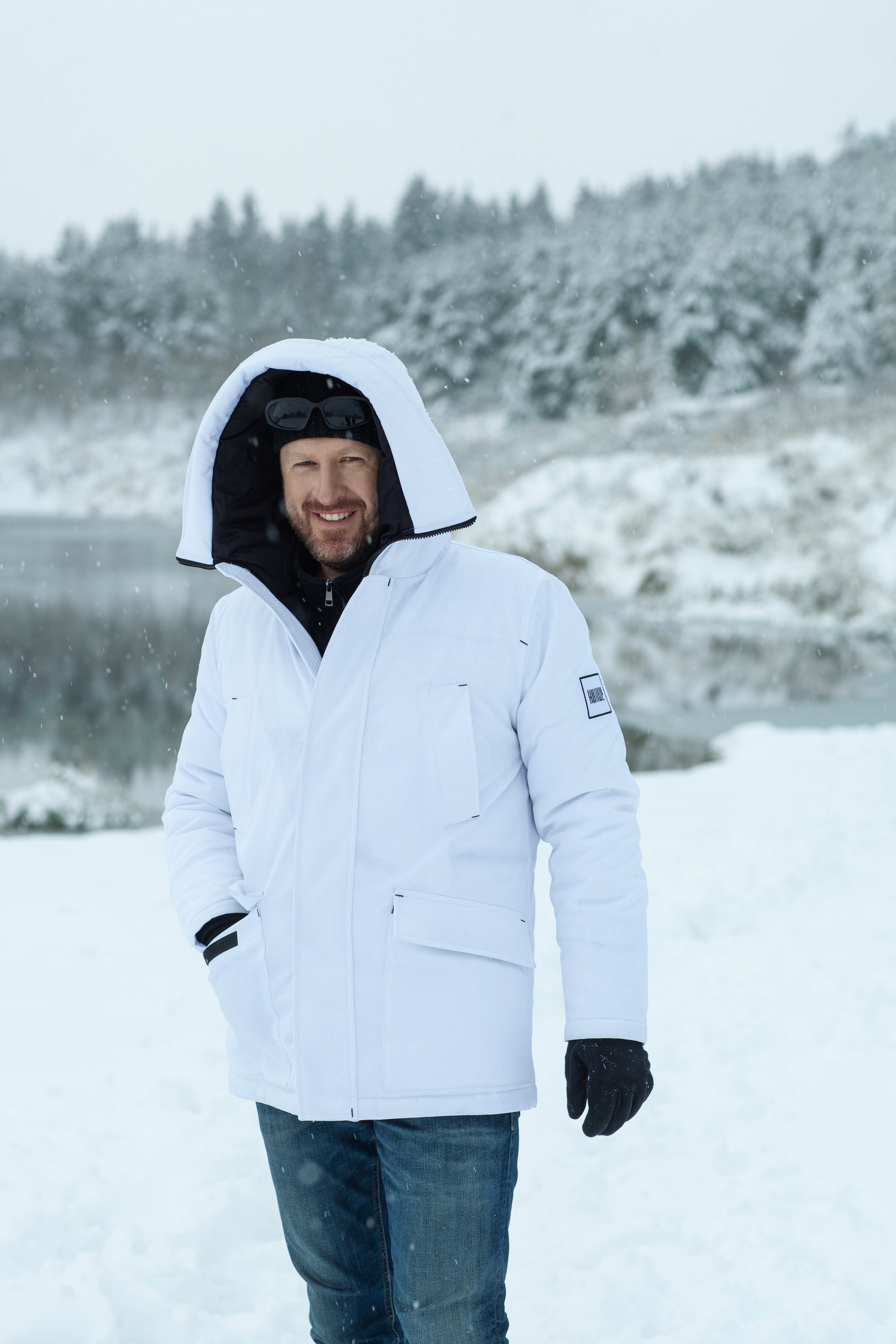 IMAGE / CAMPAIGN. MARIYA MARACHEVA