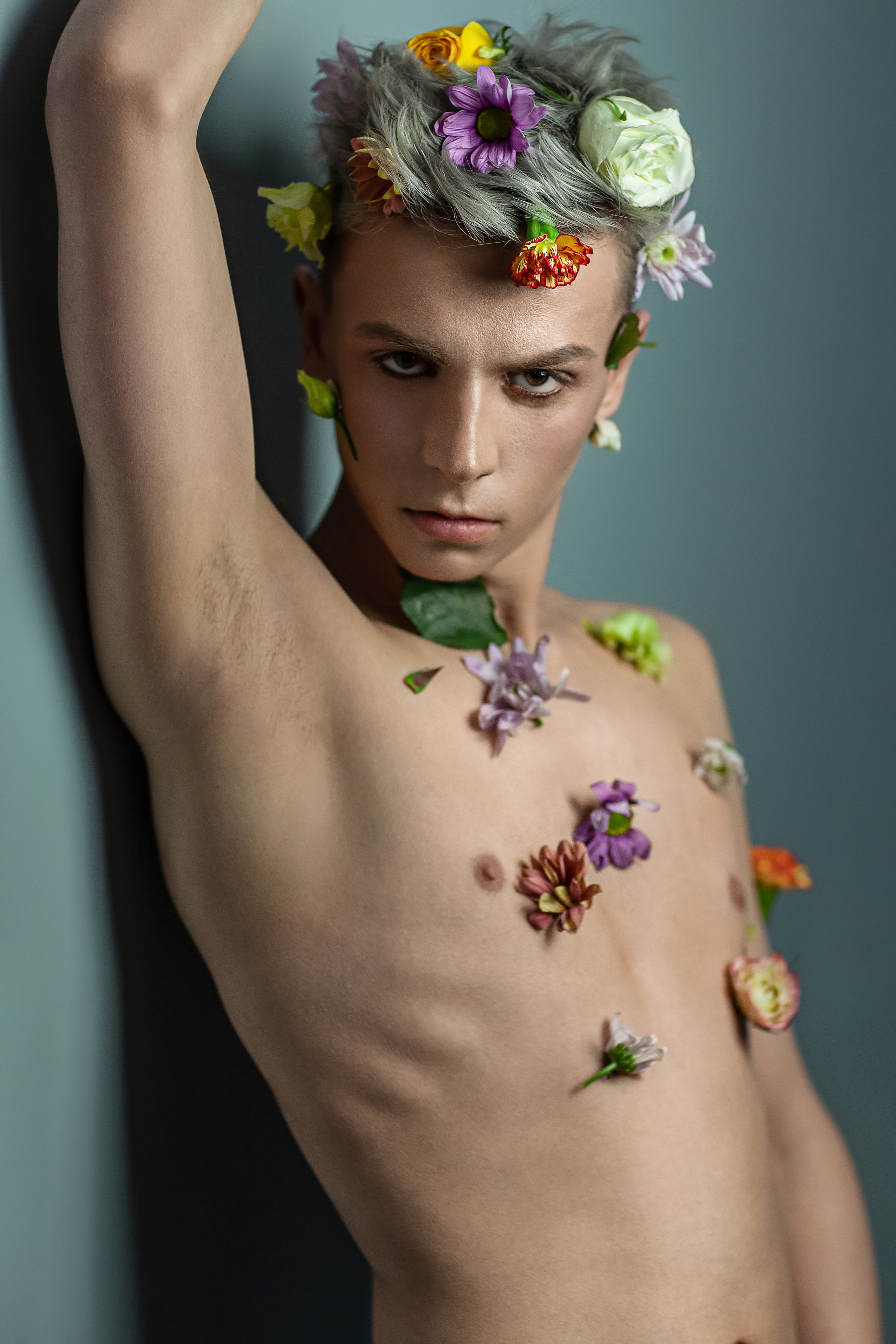 SHUT. MARIYA MARACHEVA