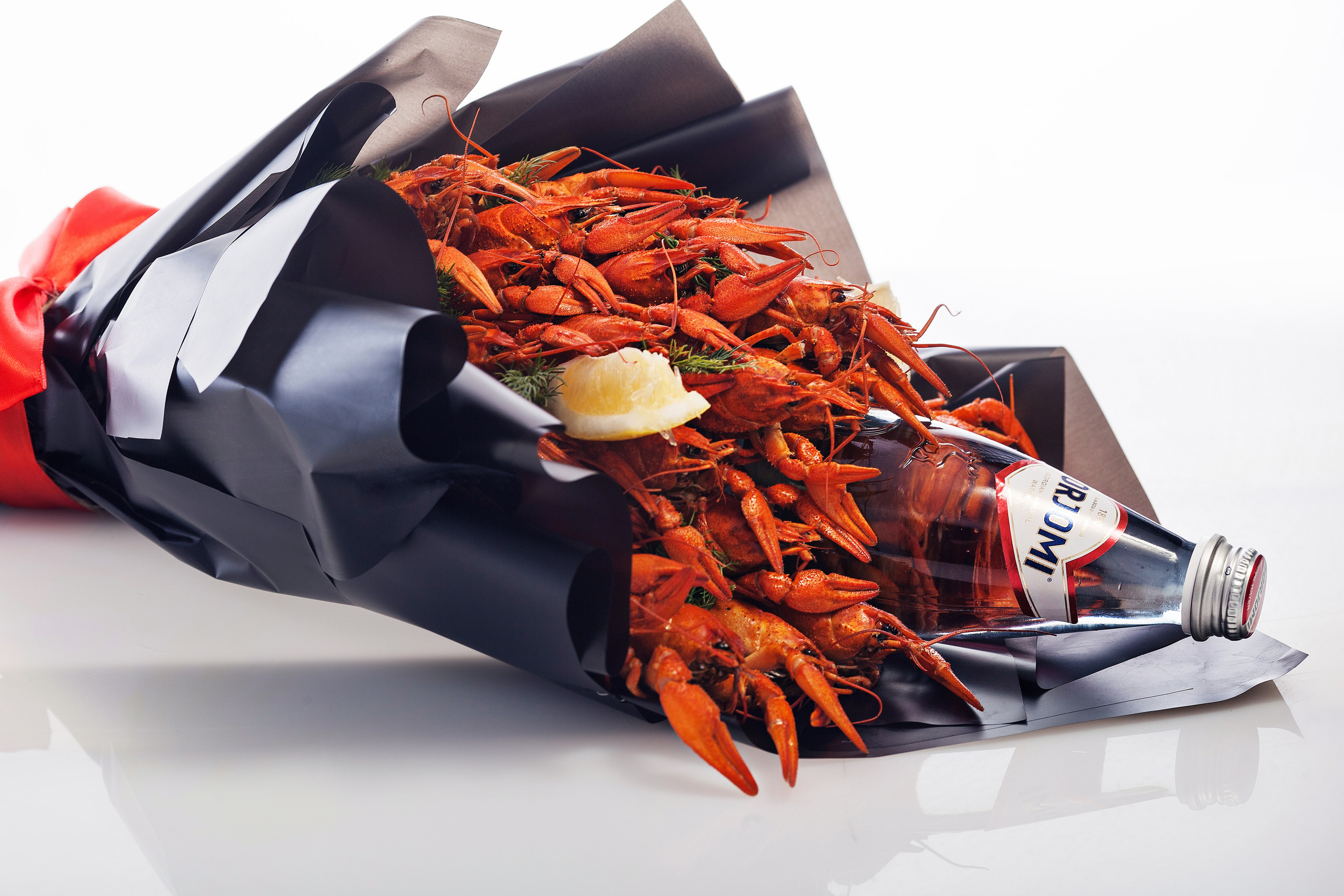 FOOD. MARIYA MARACHEVA