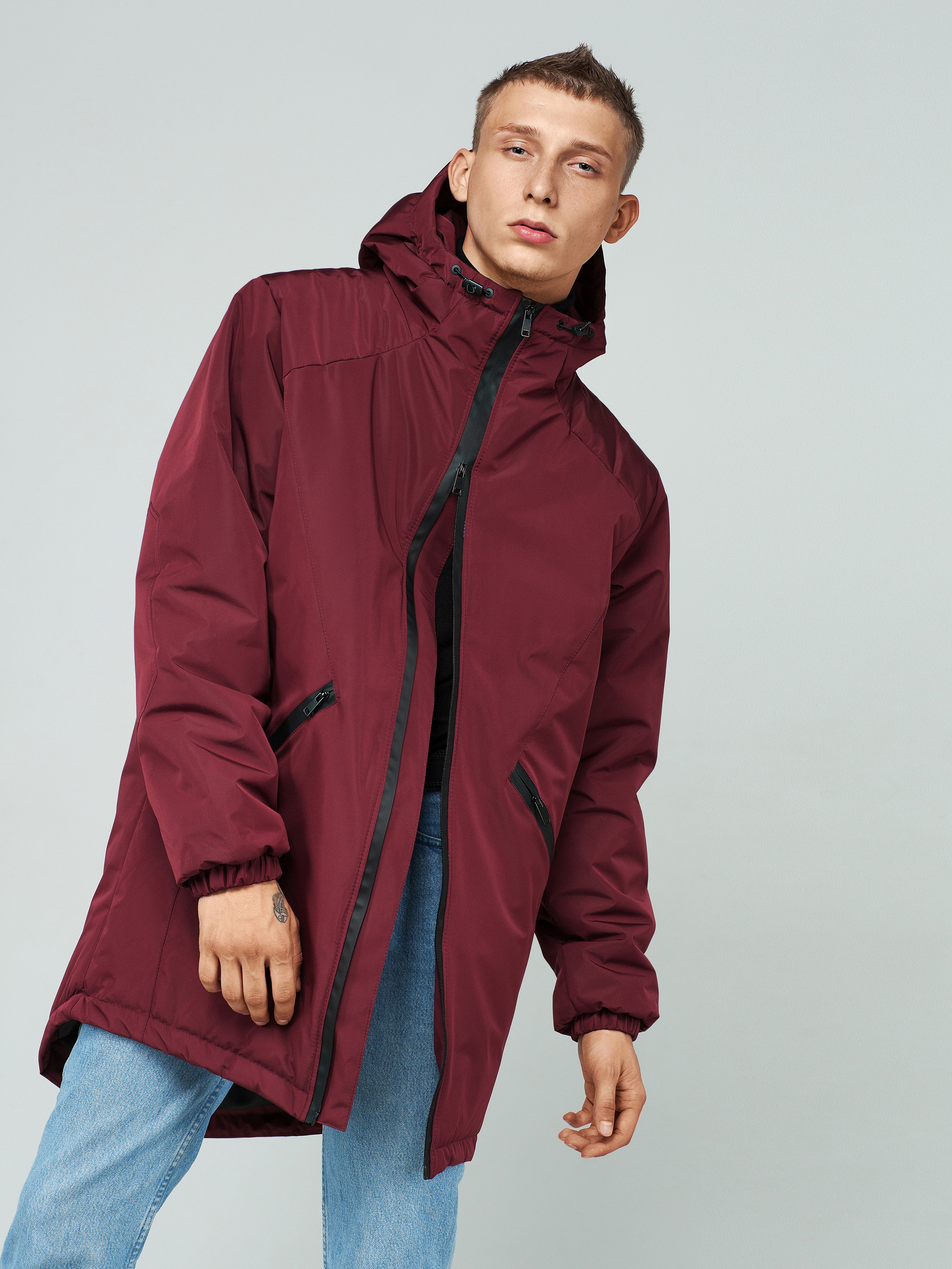 CATALOG. MARIYA MARACHEVA