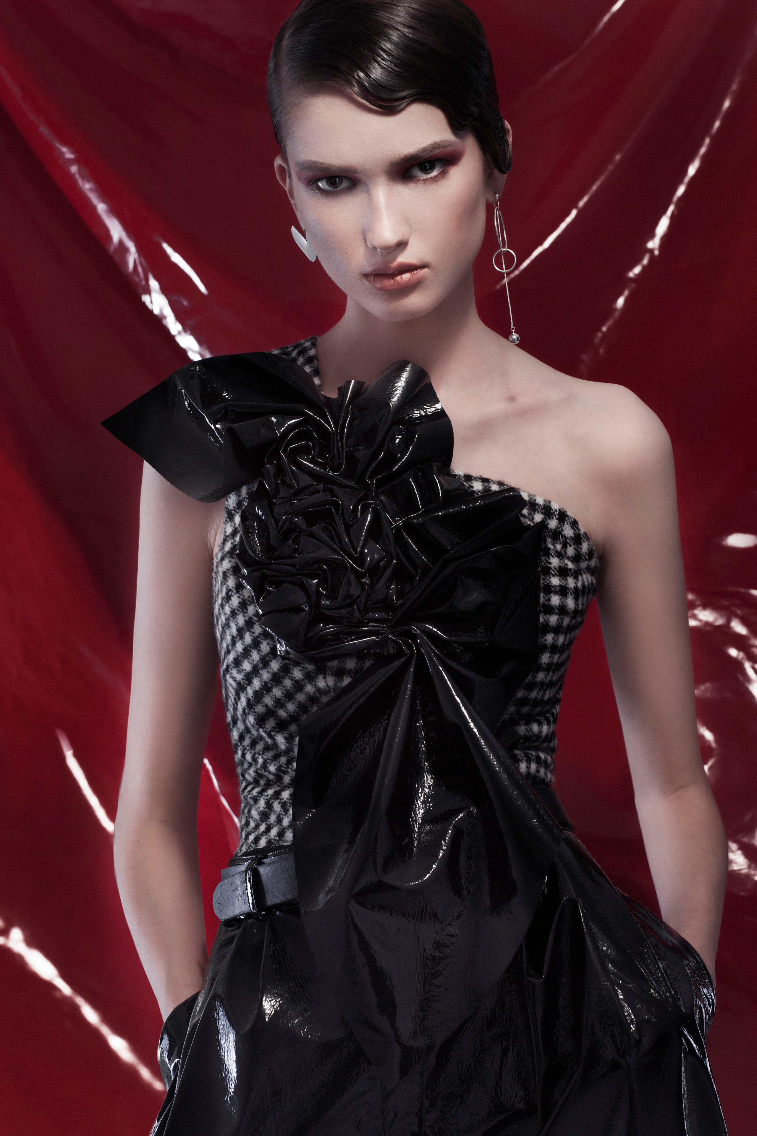 GORLENKO 3. MARIYA MARACHEVA