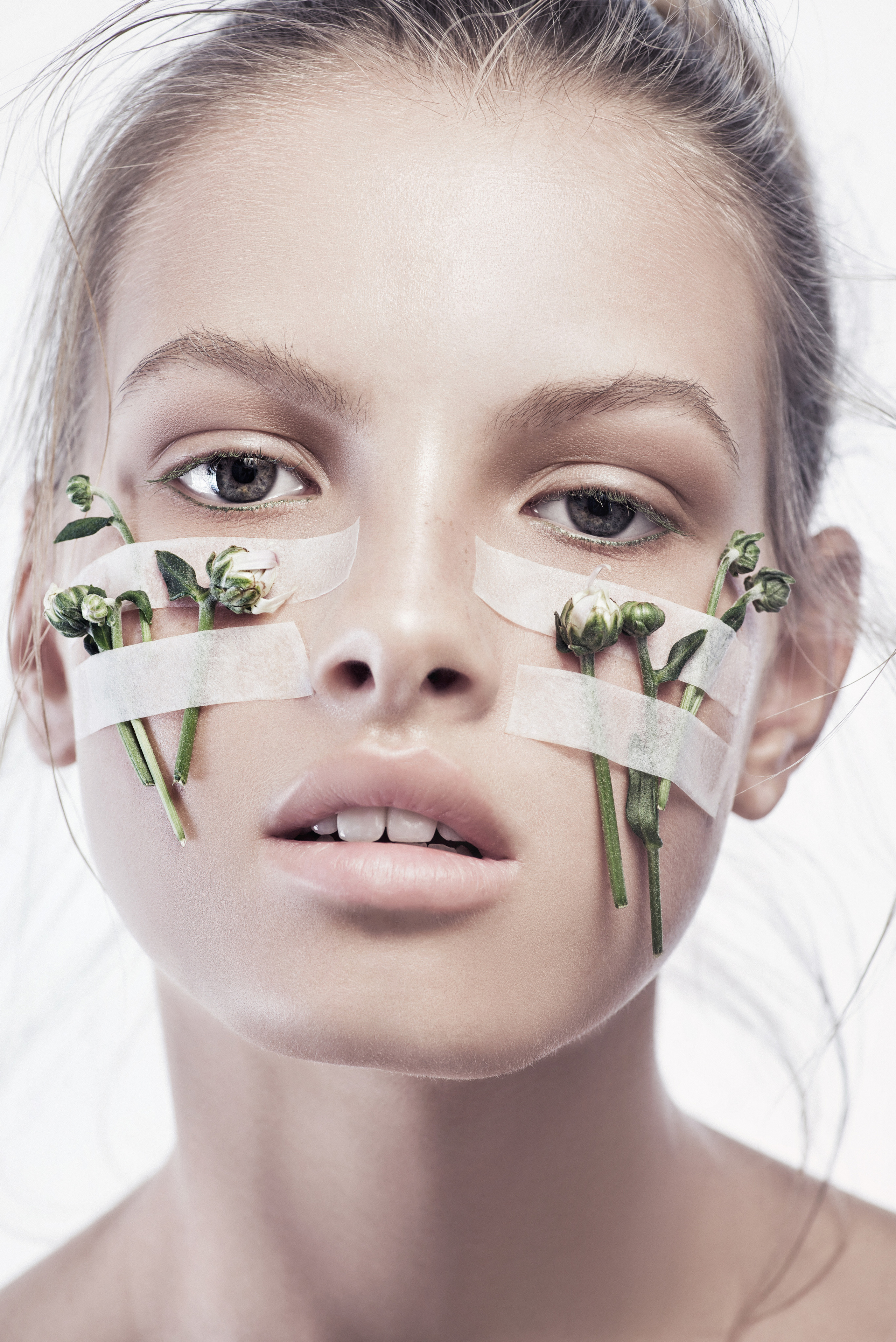 LISA. MARIYA MARACHEVA