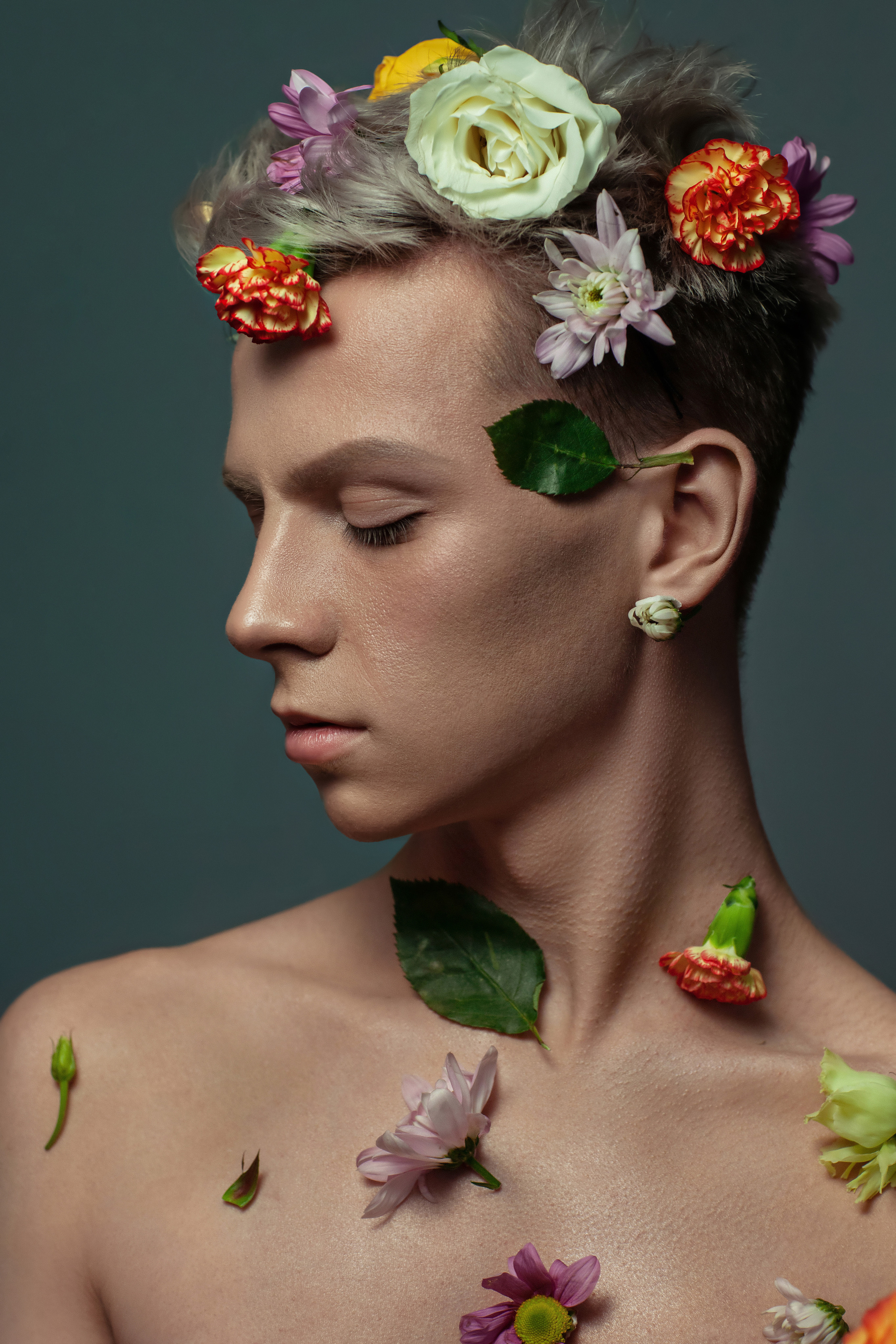 SHUT. MARIYA MARACHEVA