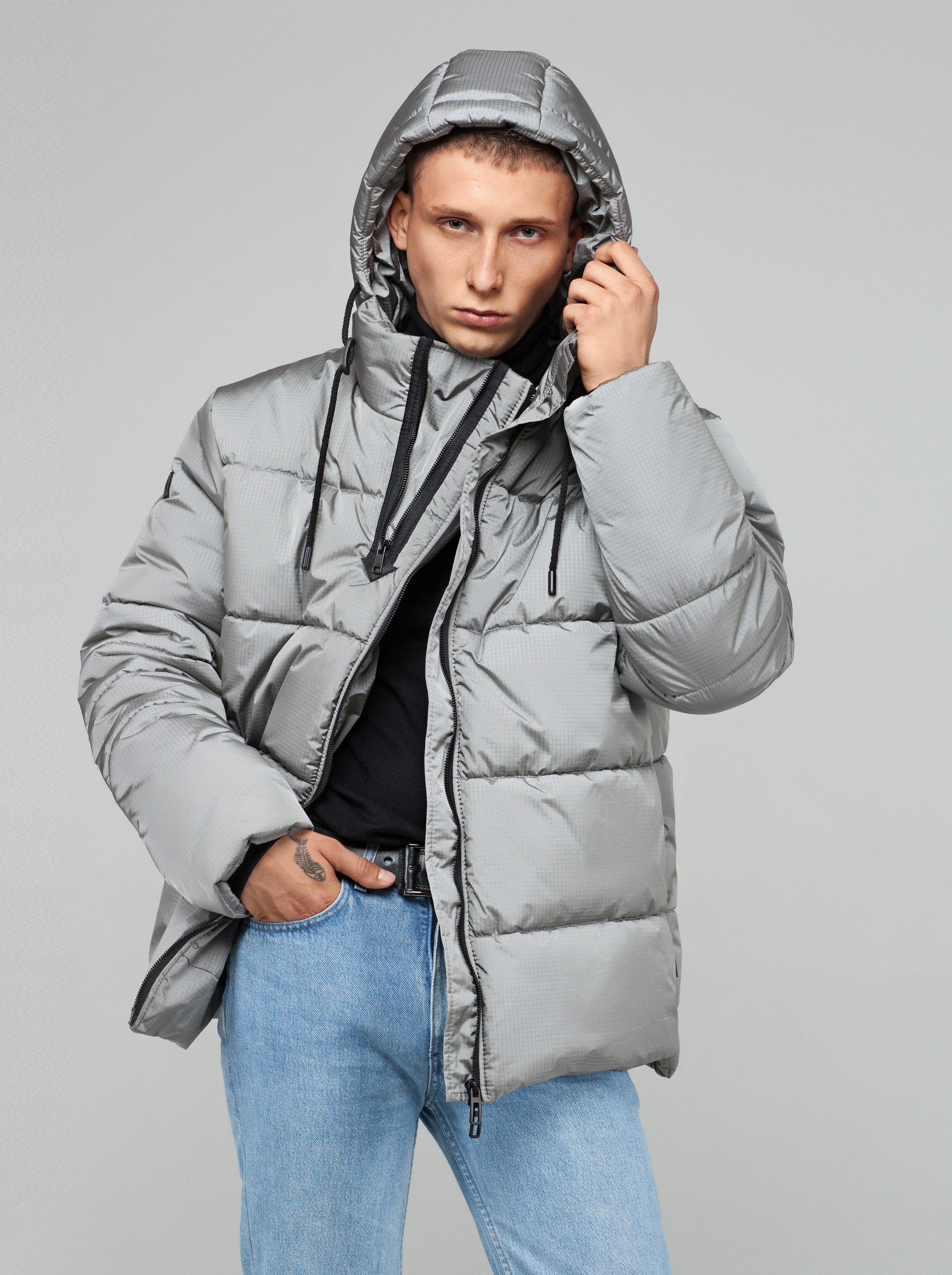 CATALOG. MARIYA MARACHEVA