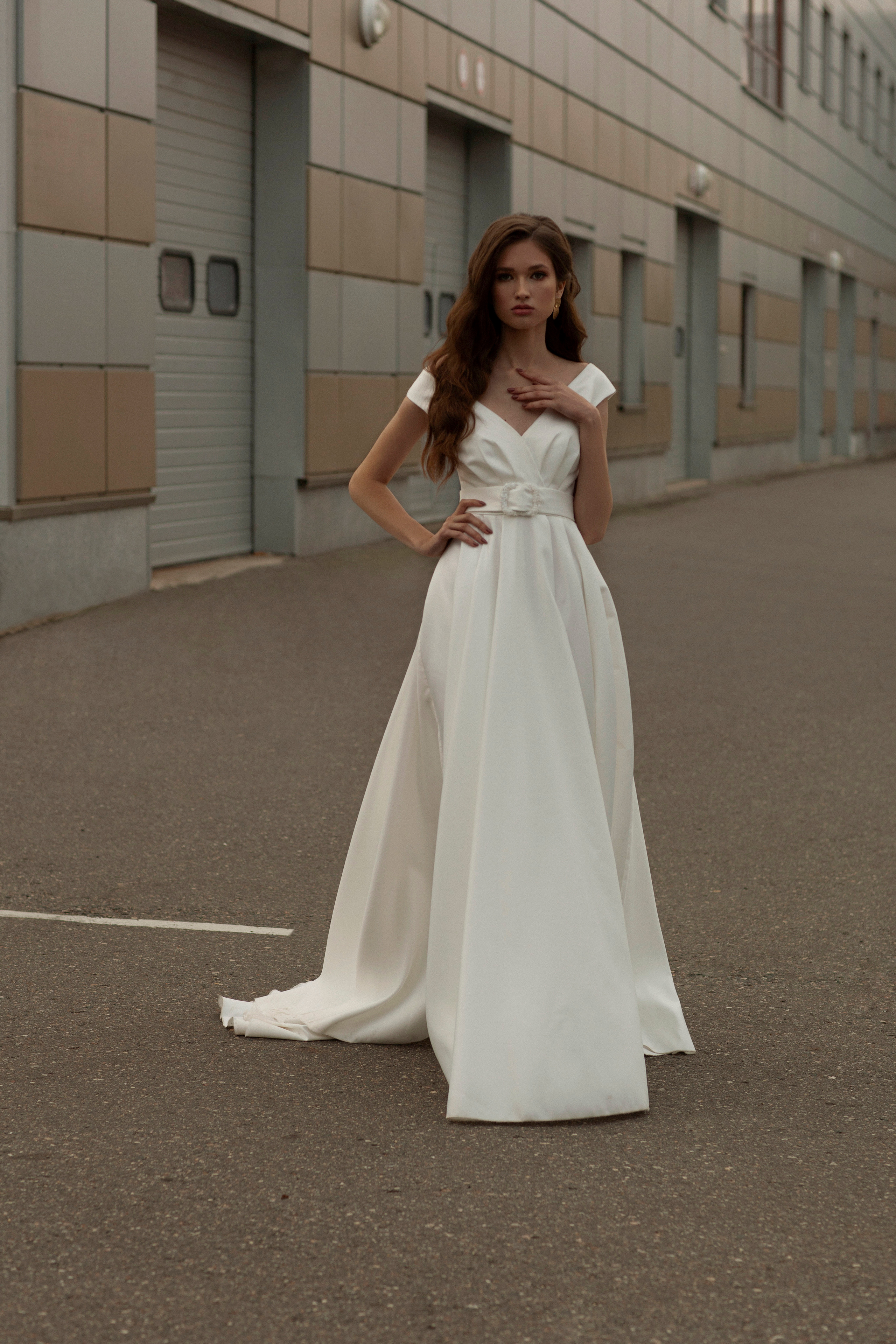 RAFINEZA 2. MARIYA MARACHEVA