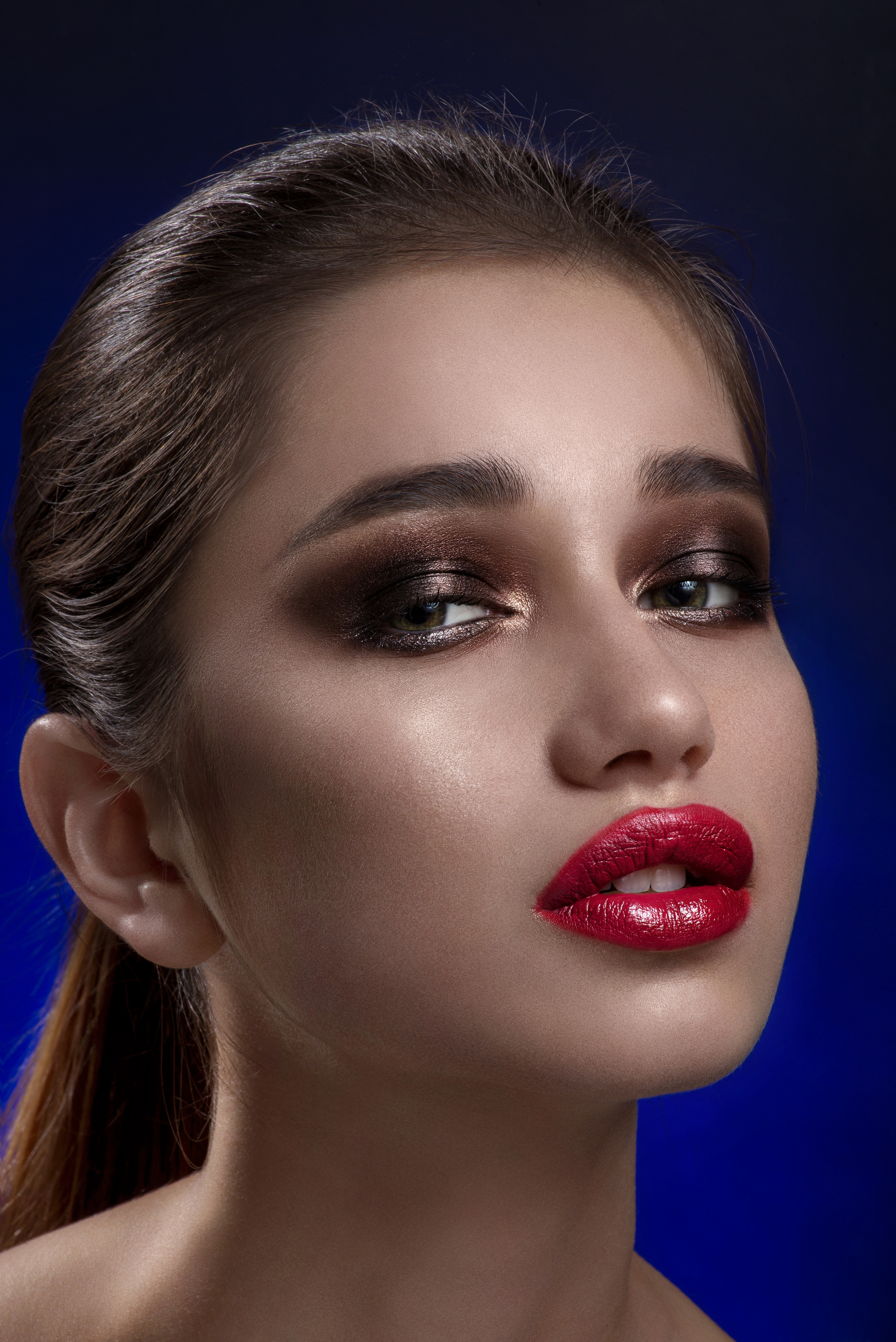 Nastya. MARIYA MARACHEVA