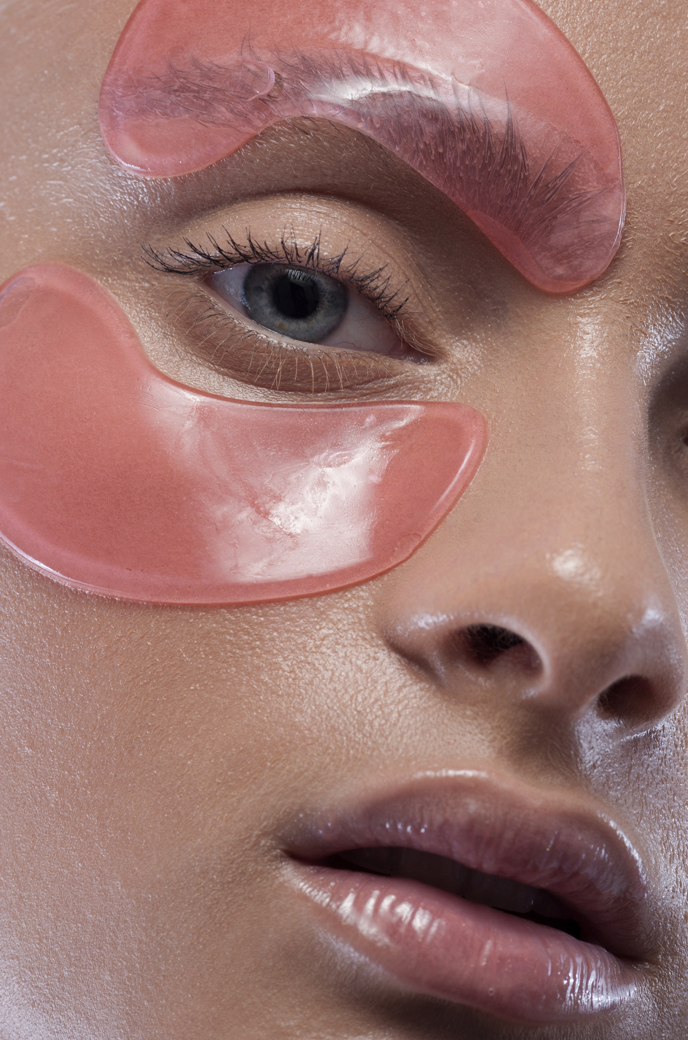 RETOUCH. MARIYA MARACHEVA