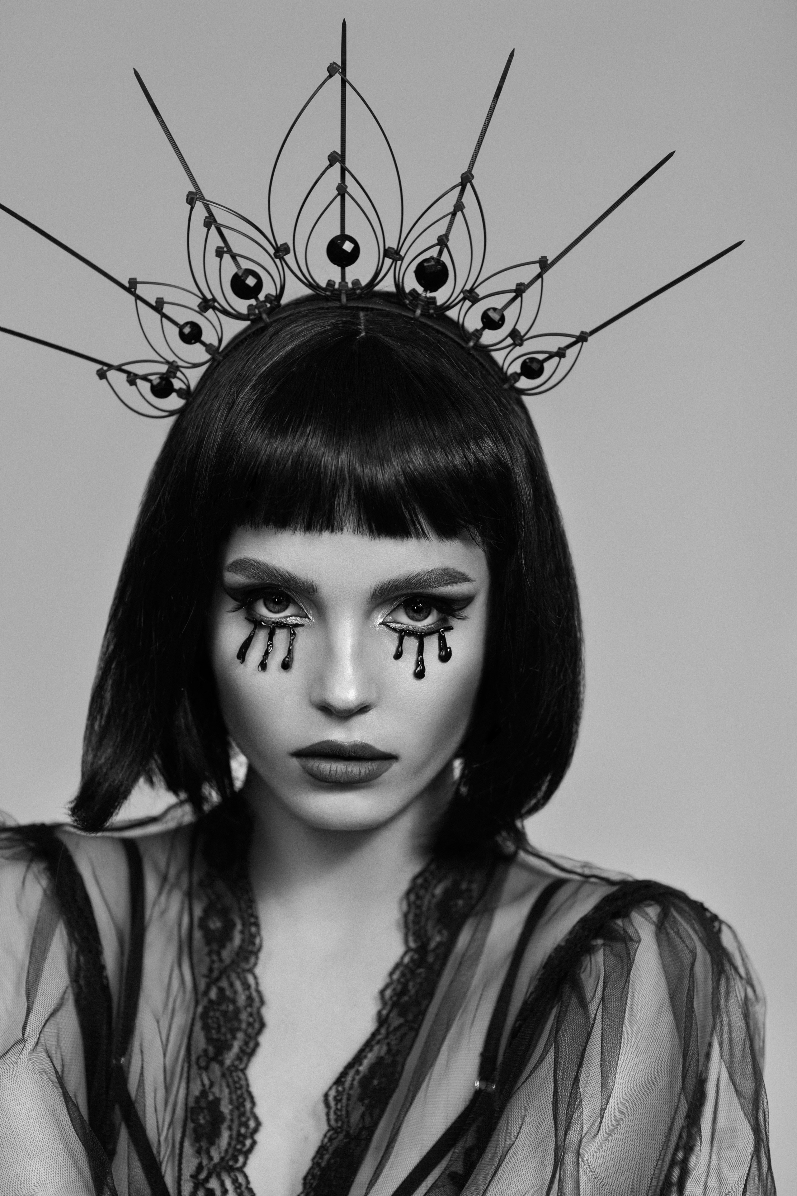 DEMI2. MARIYA MARACHEVA