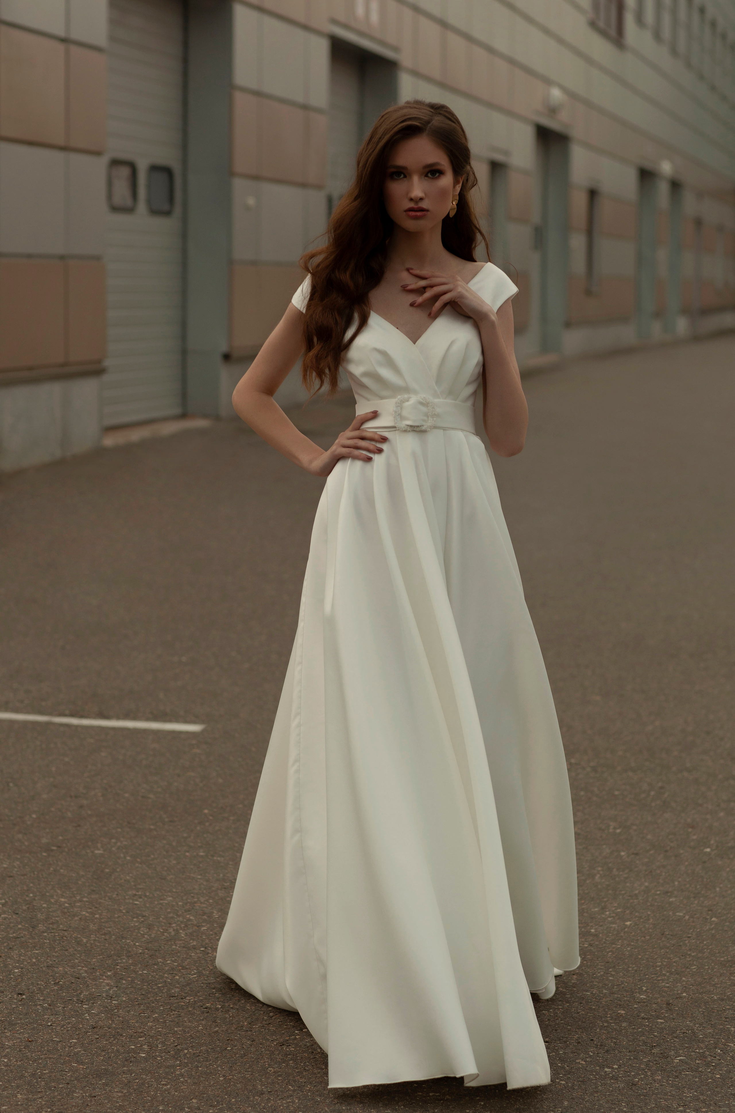 RAFINEZA 2. MARIYA MARACHEVA