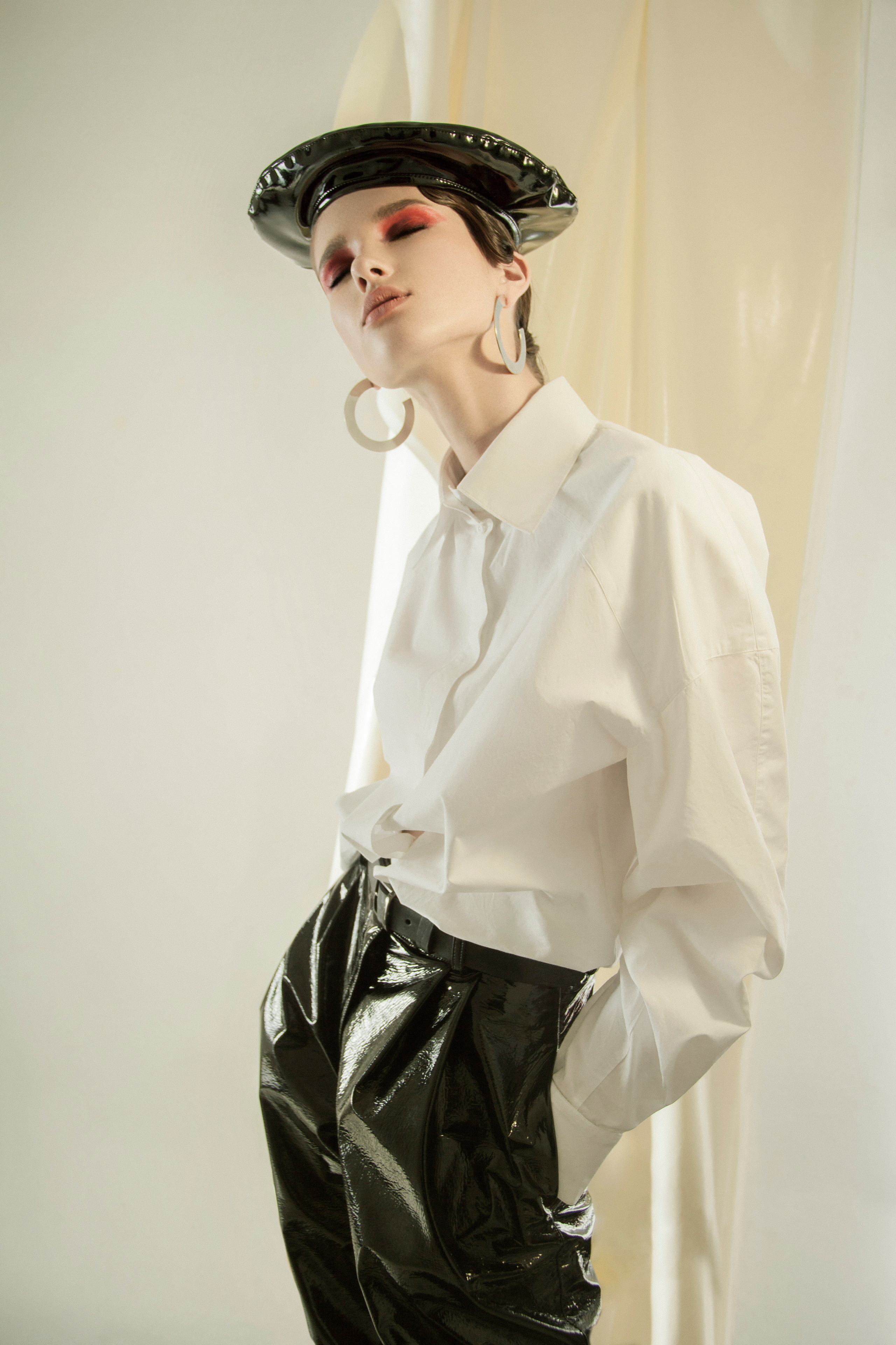 GORLENKO 5. MARIYA MARACHEVA