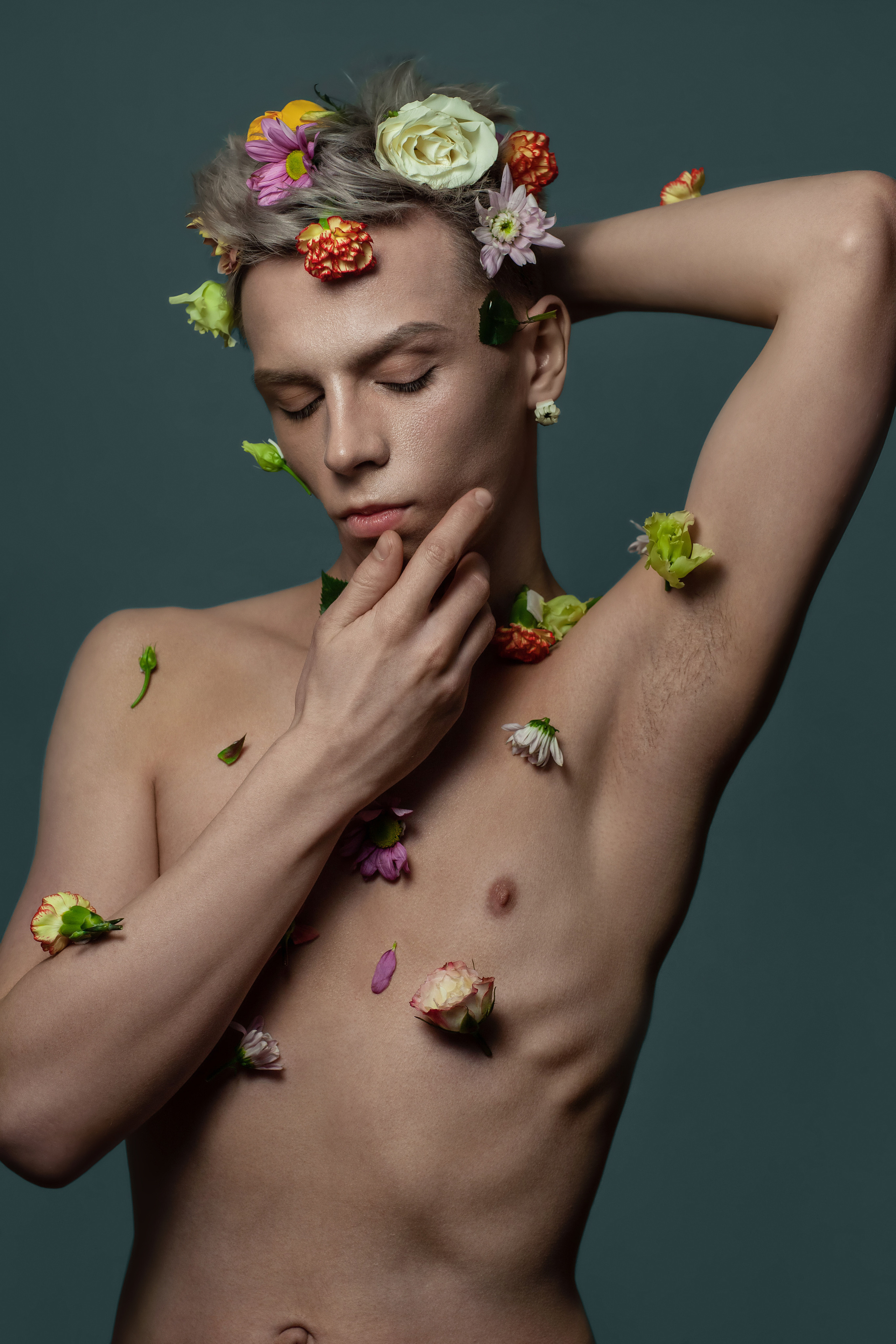 SHUT. MARIYA MARACHEVA