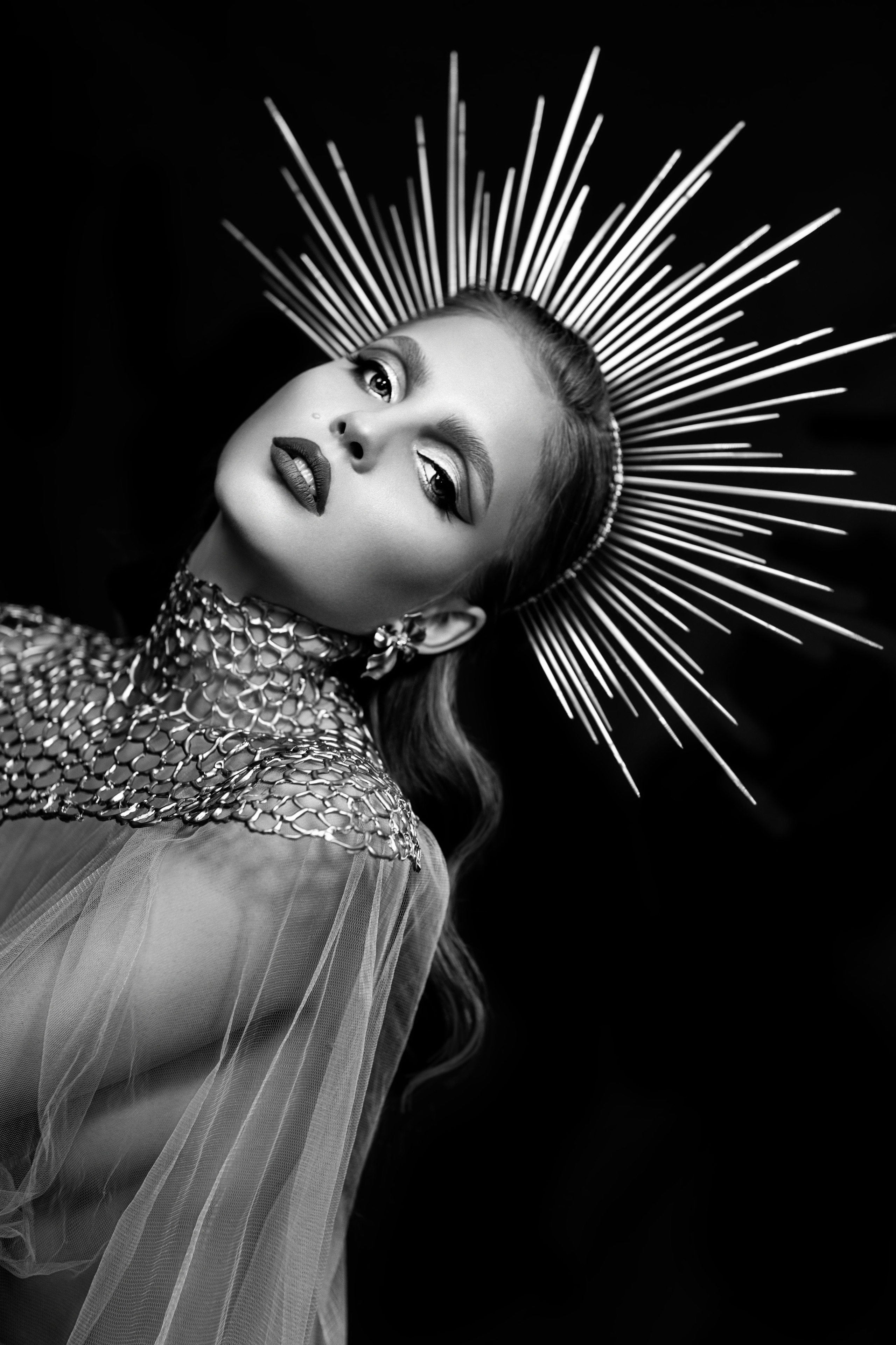 KABUSH. MARIYA MARACHEVA