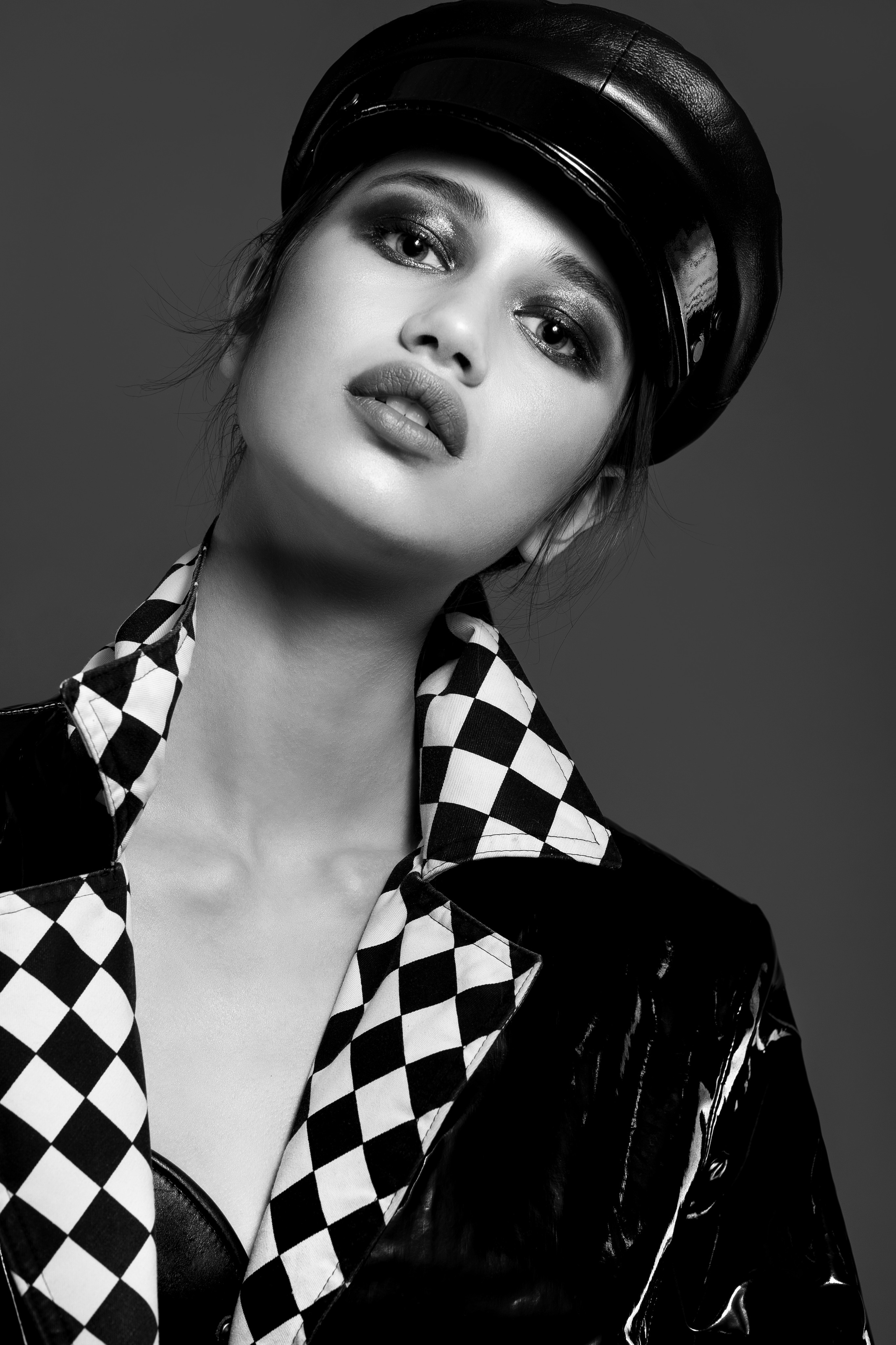 DM. MARIYA MARACHEVA