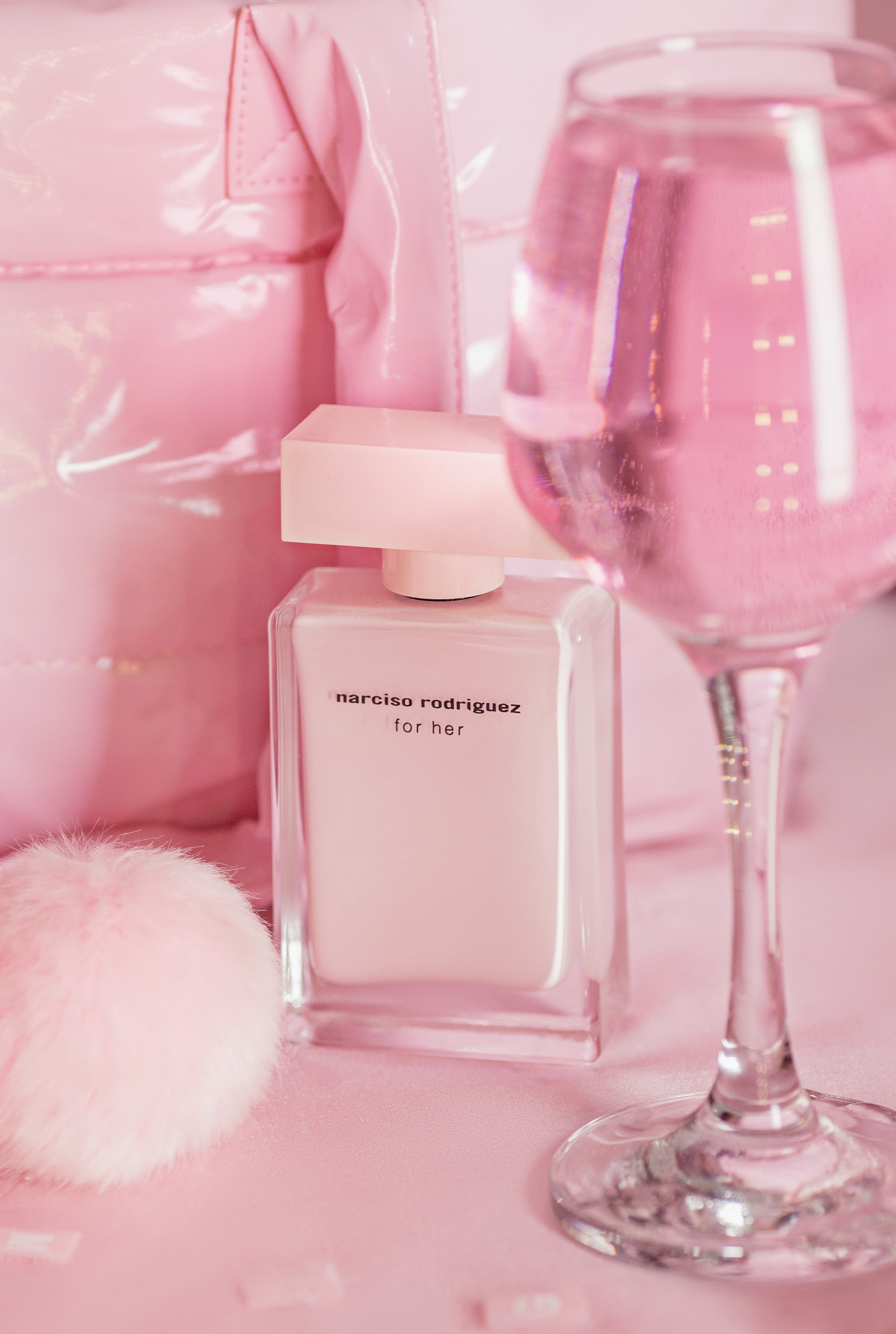 PERFUME. MARIYA MARACHEVA