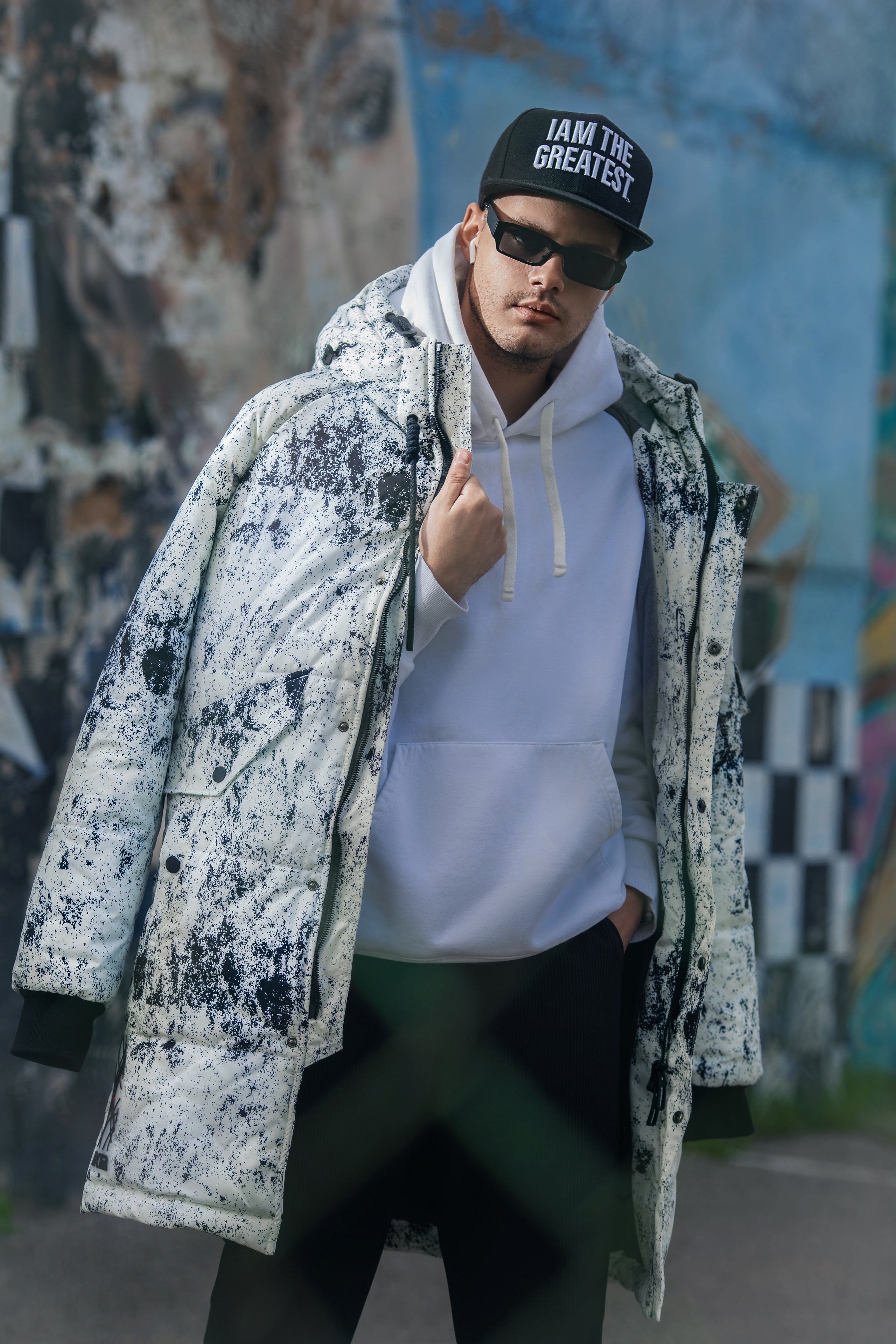 IMAGE / CAMPAIGN. MARIYA MARACHEVA