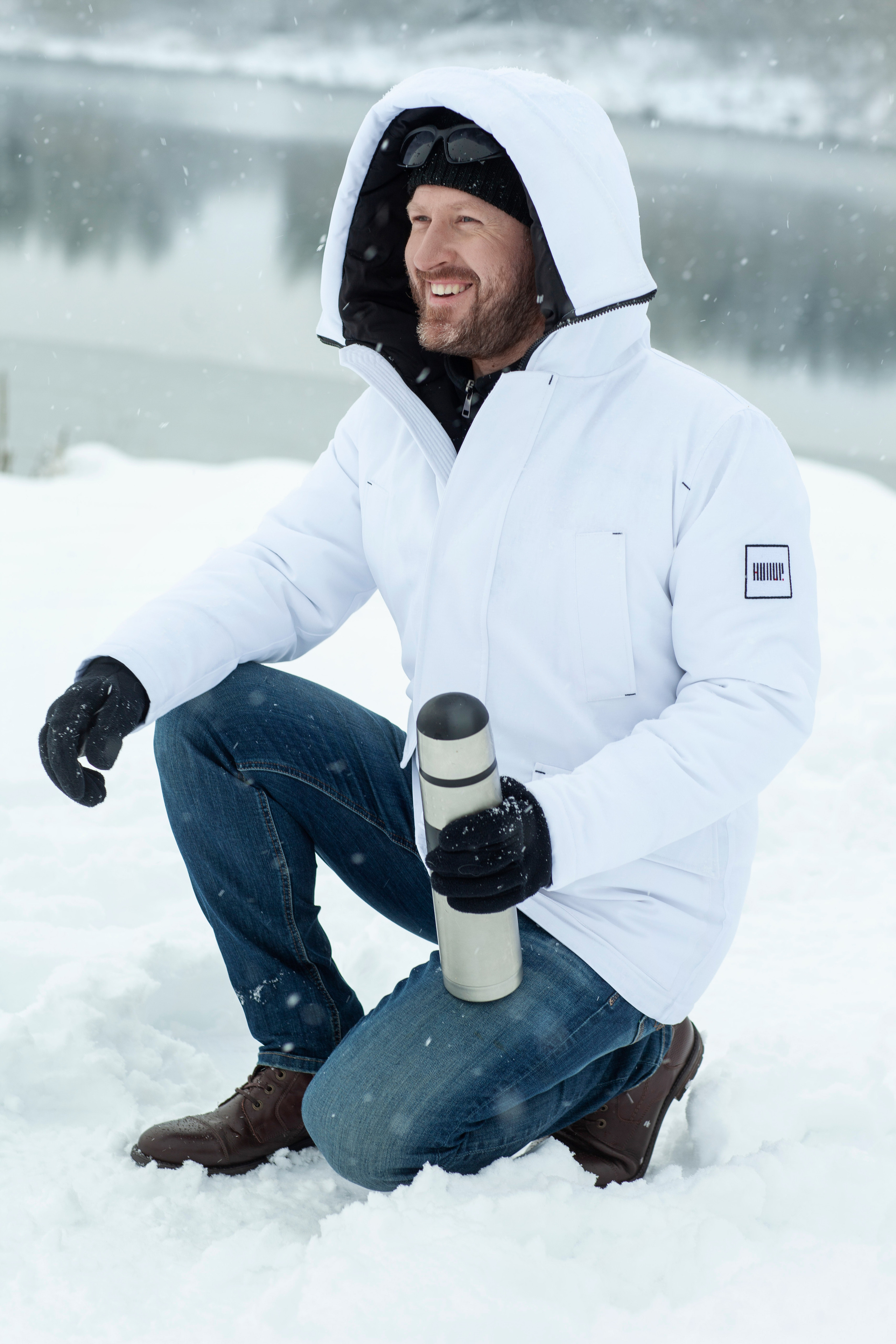 IMAGE / CAMPAIGN. MARIYA MARACHEVA