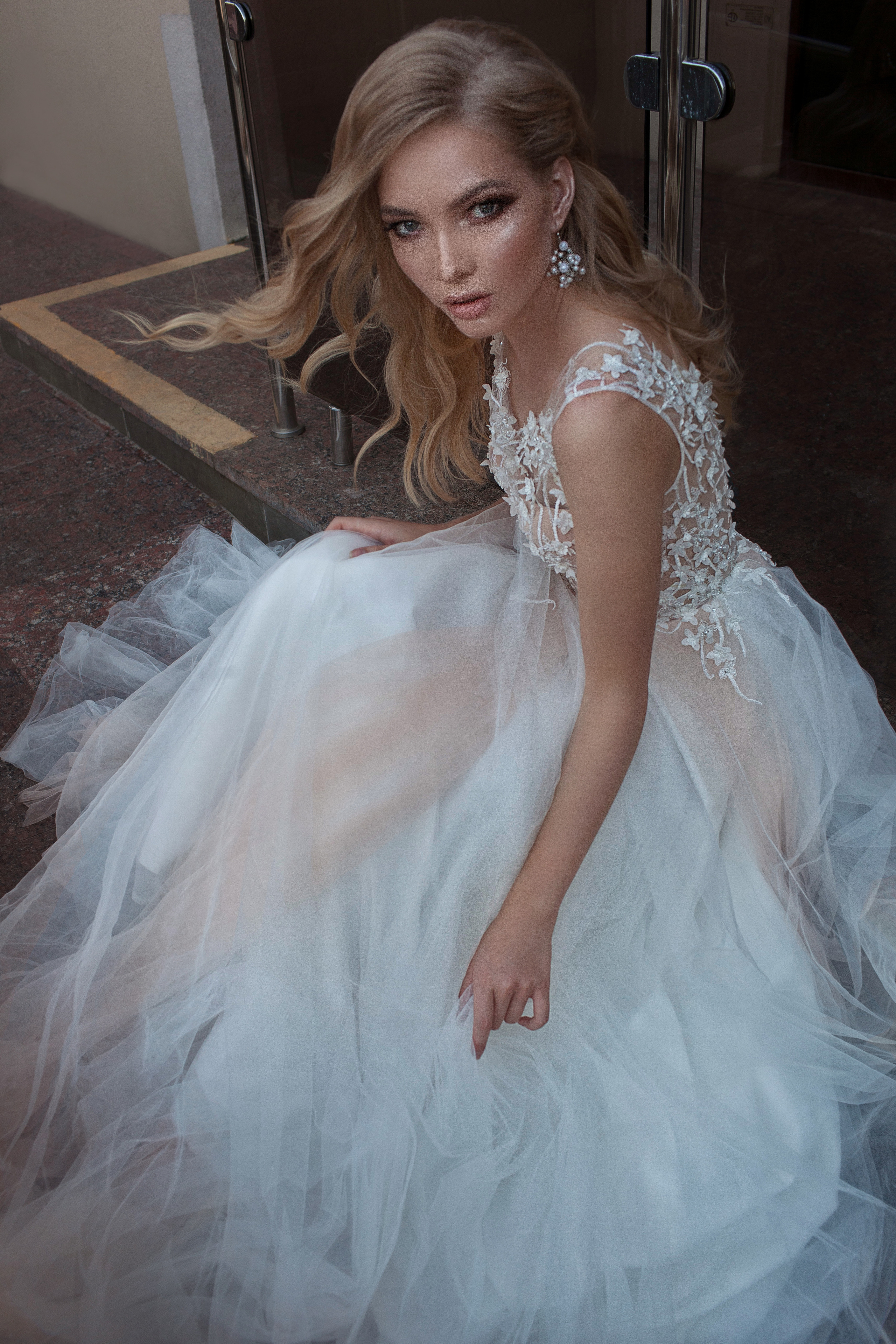 RAFINEZA. MARIYA MARACHEVA