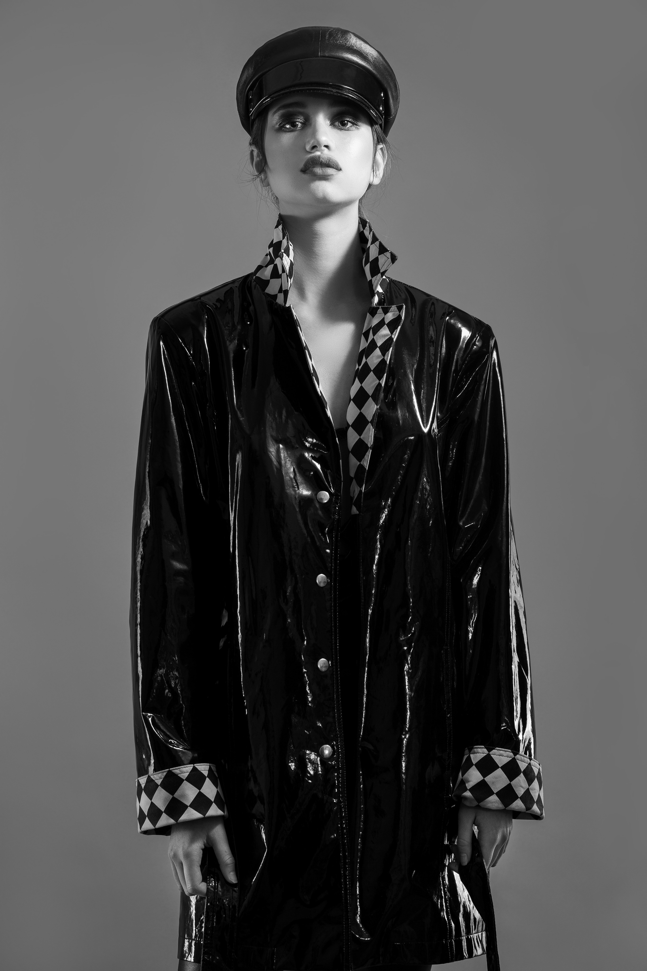 DM. MARIYA MARACHEVA