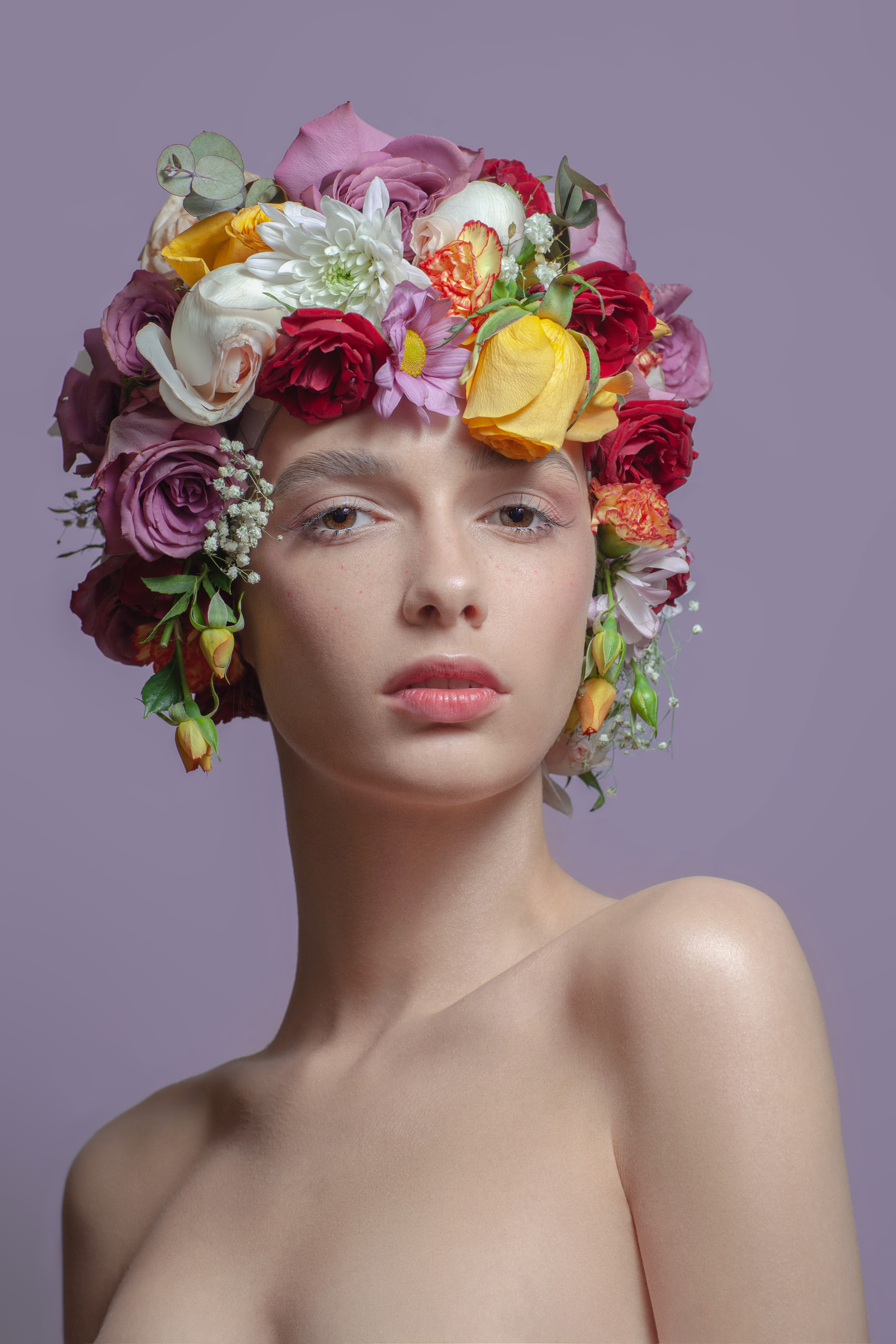 RIZOI EDITORIAL. MARIYA MARACHEVA