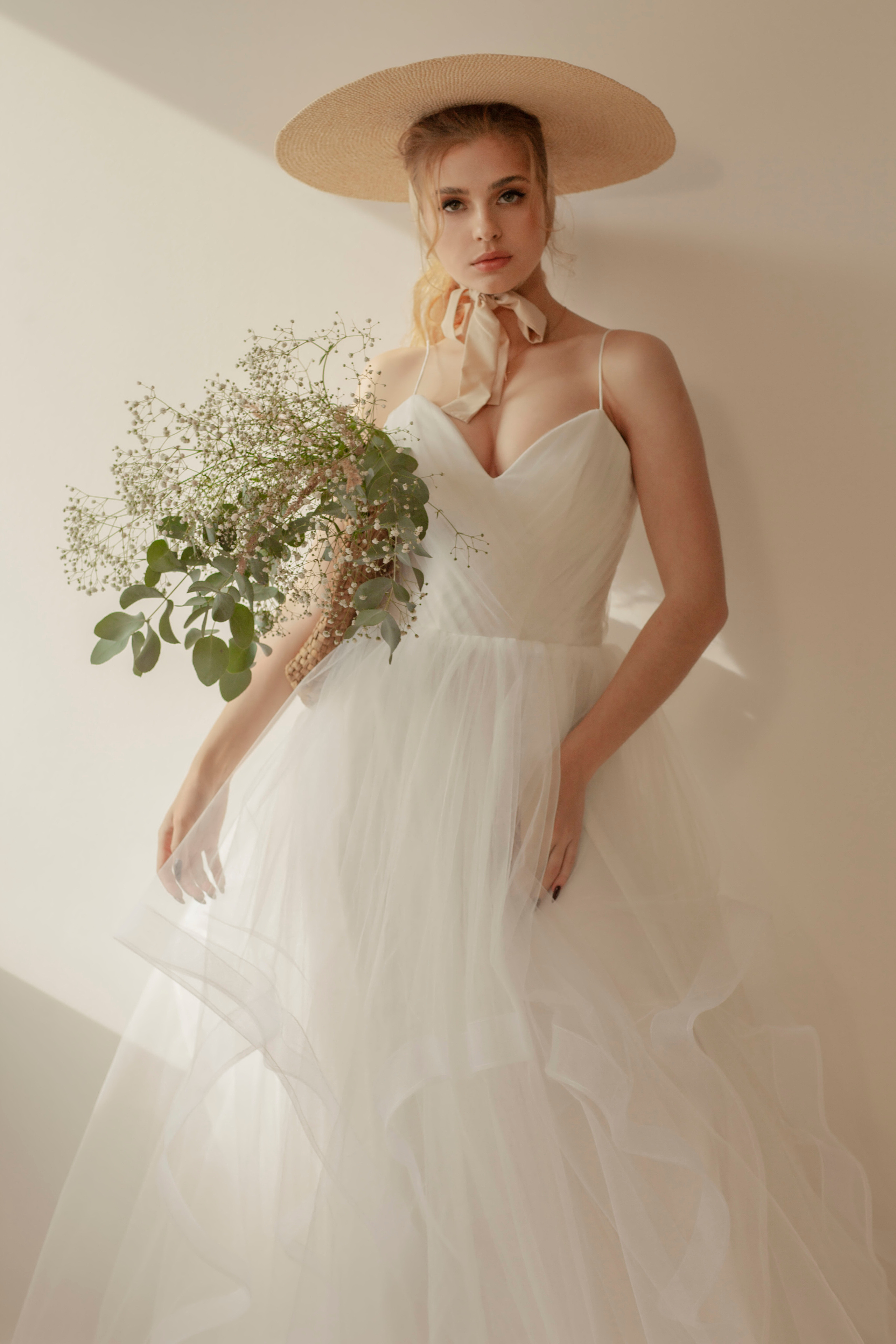 PROMESSA. MARIYA MARACHEVA