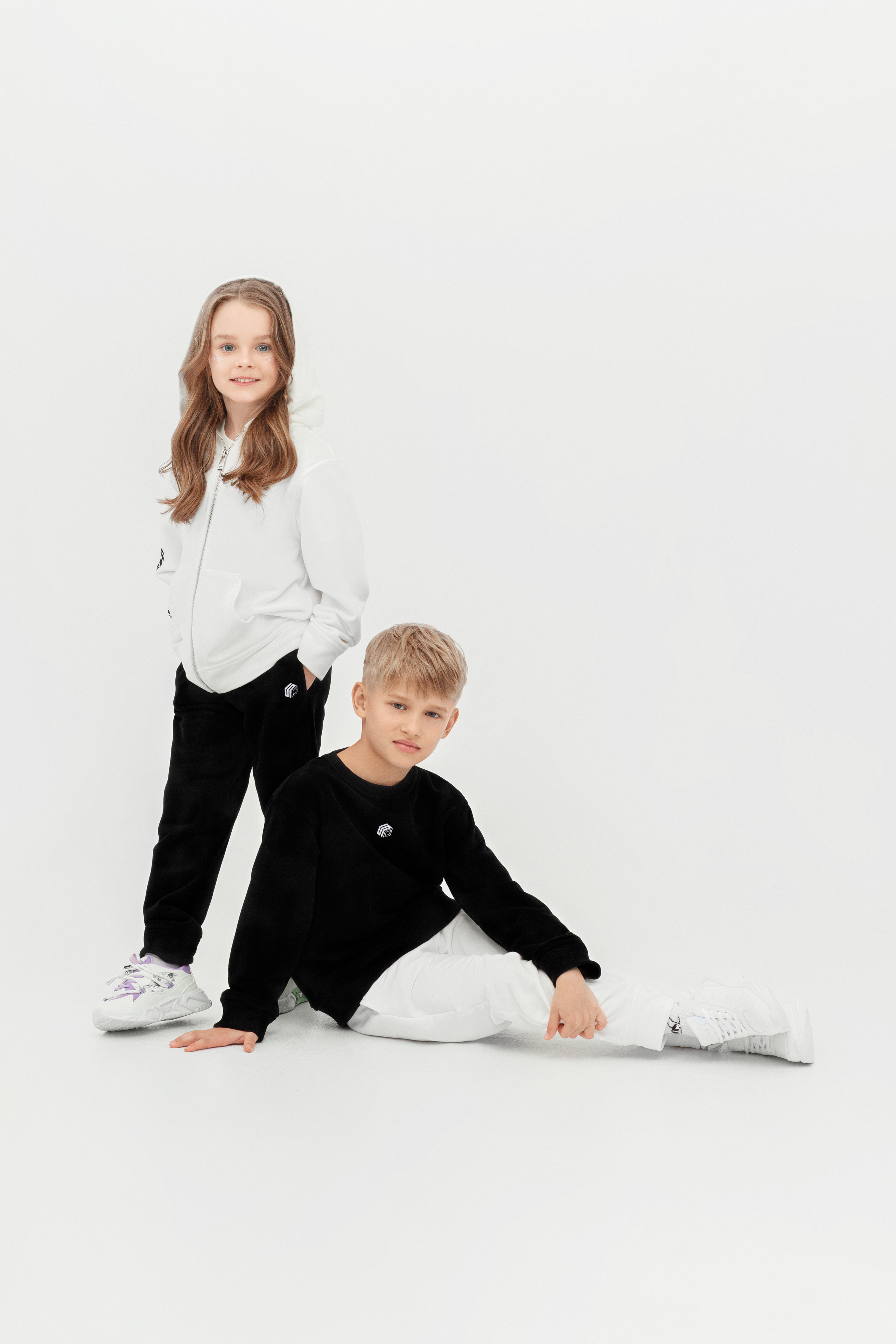 IMAGE / CAMPAIGN. MARIYA MARACHEVA