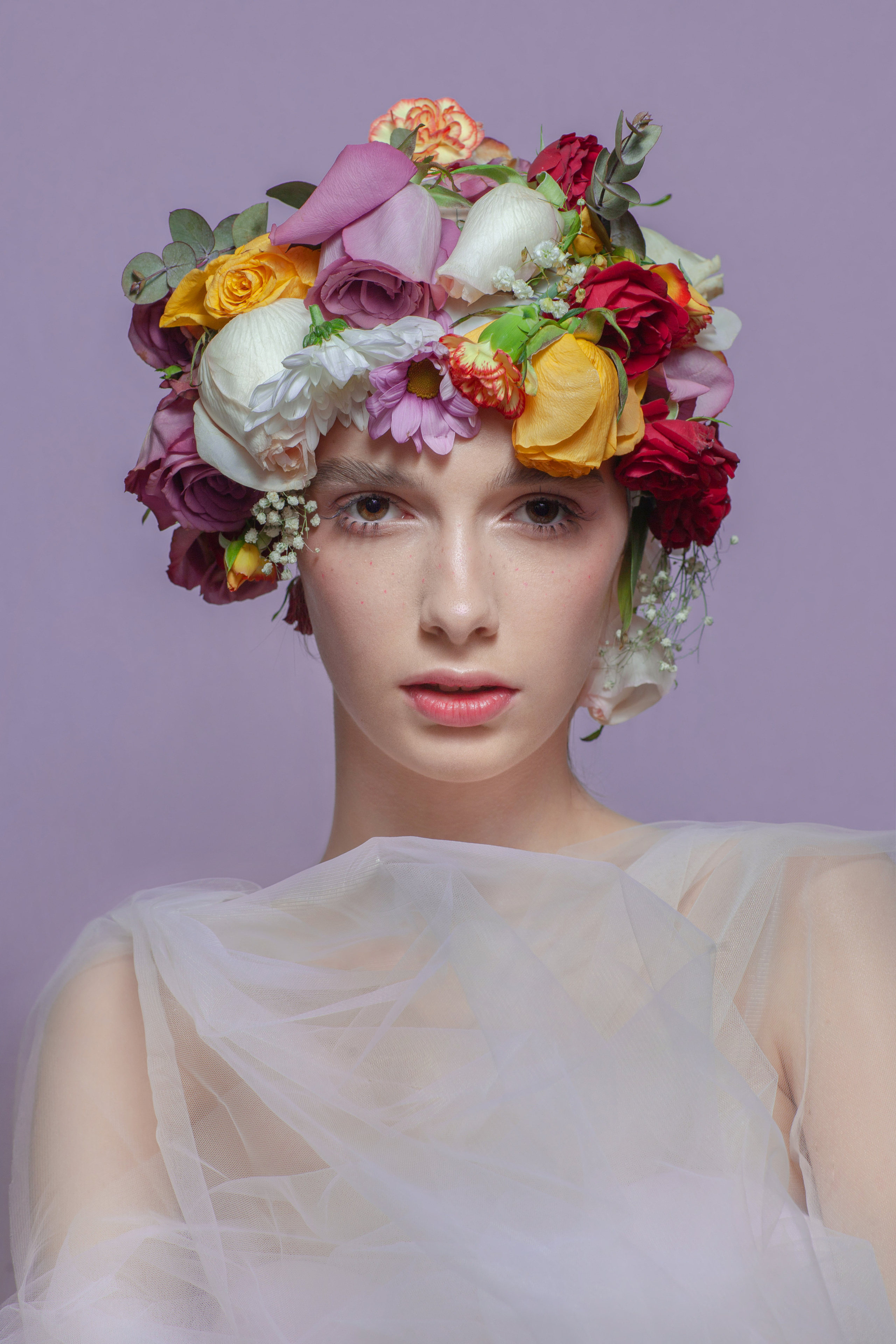 RIZOI EDITORIAL. MARIYA MARACHEVA