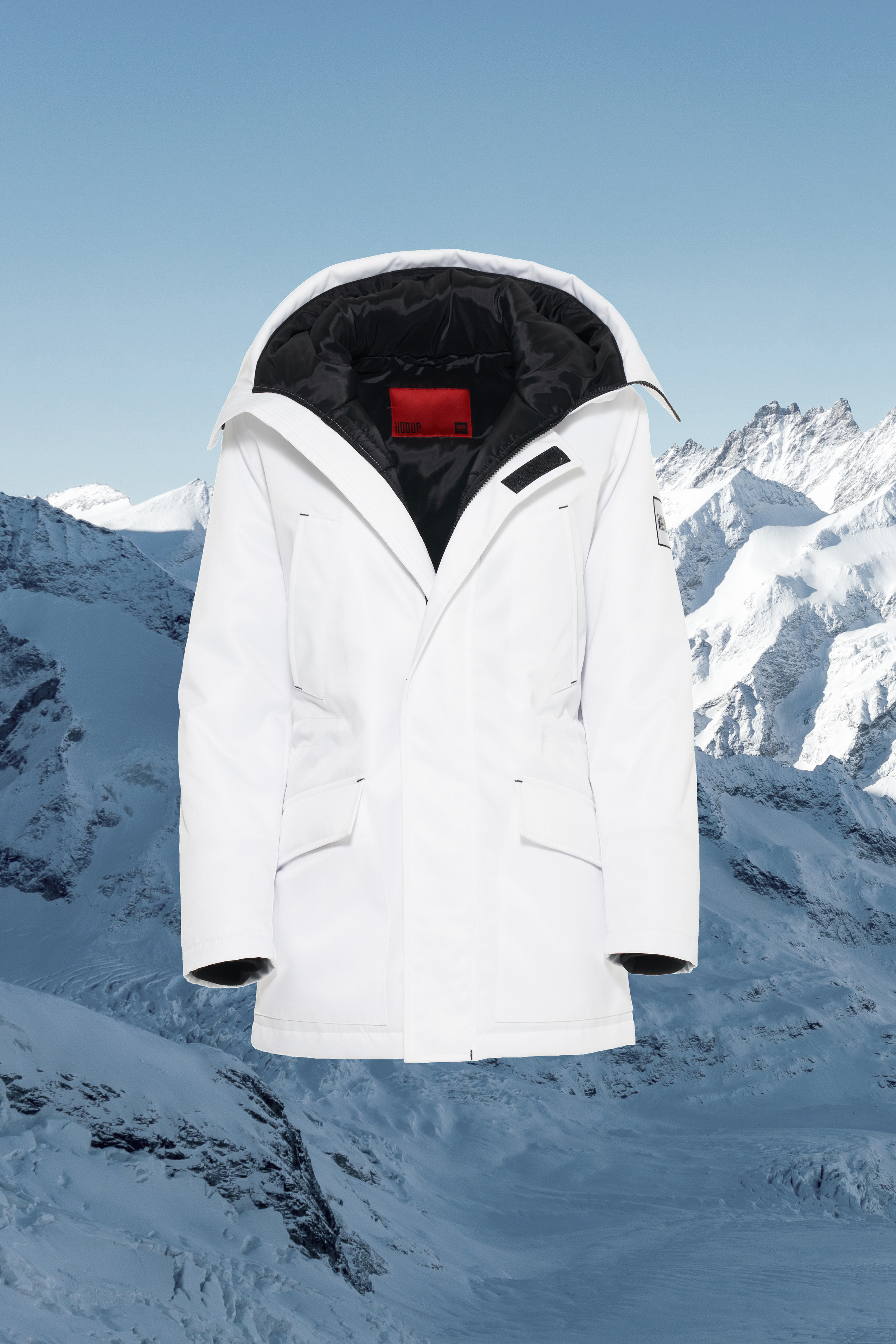 MOCKUP. MARIYA MARACHEVA