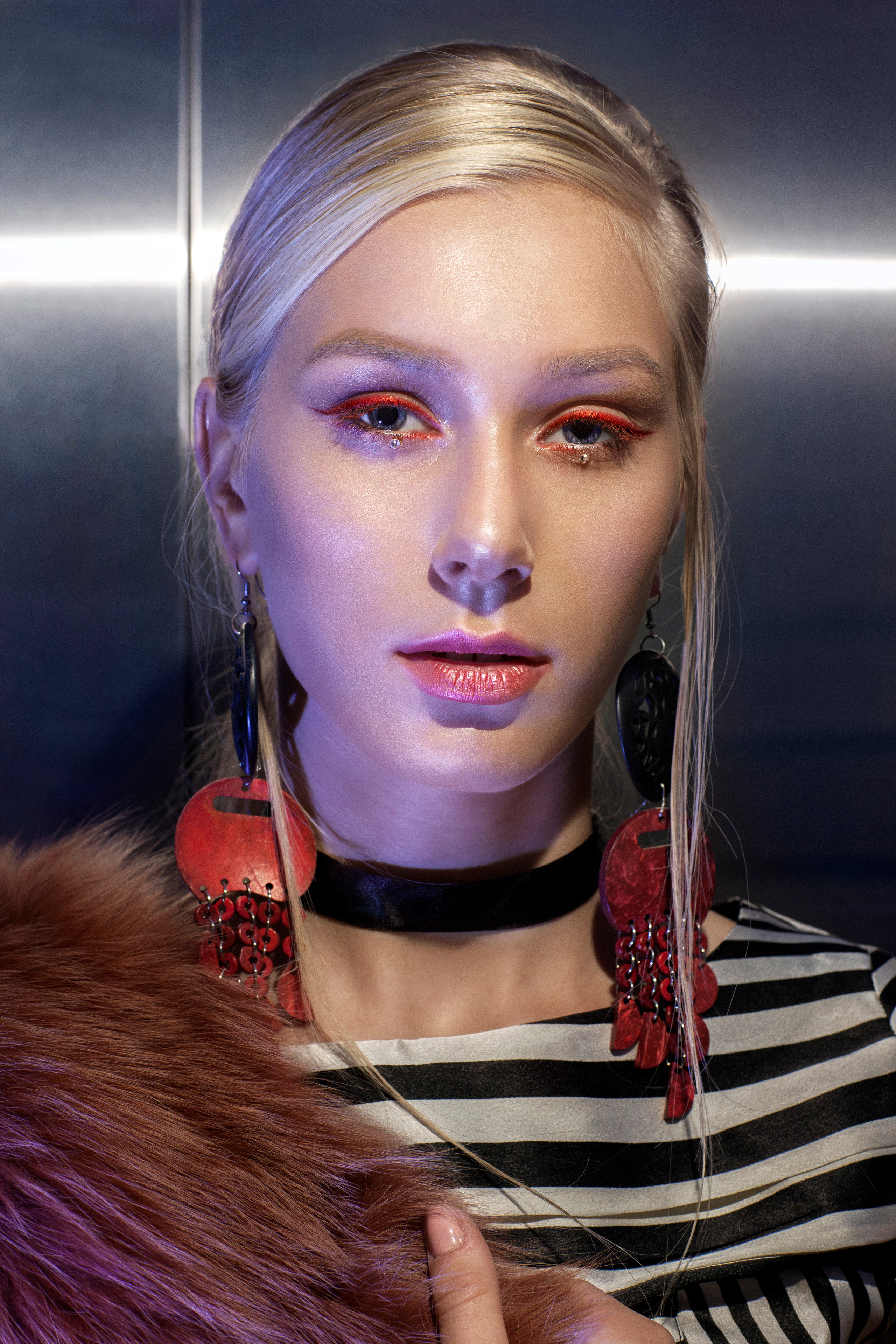 TW. MARIYA MARACHEVA