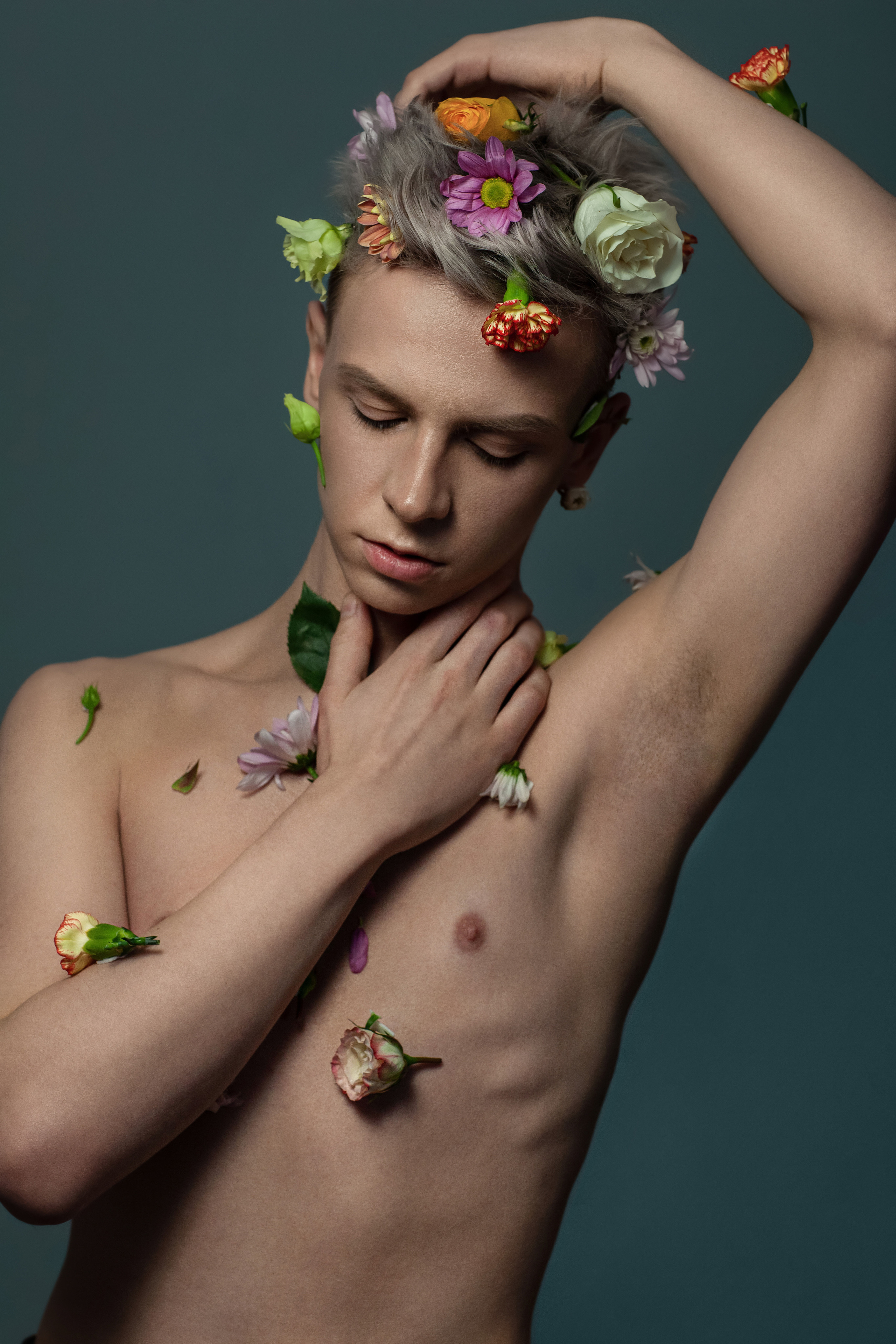 SHUT. MARIYA MARACHEVA