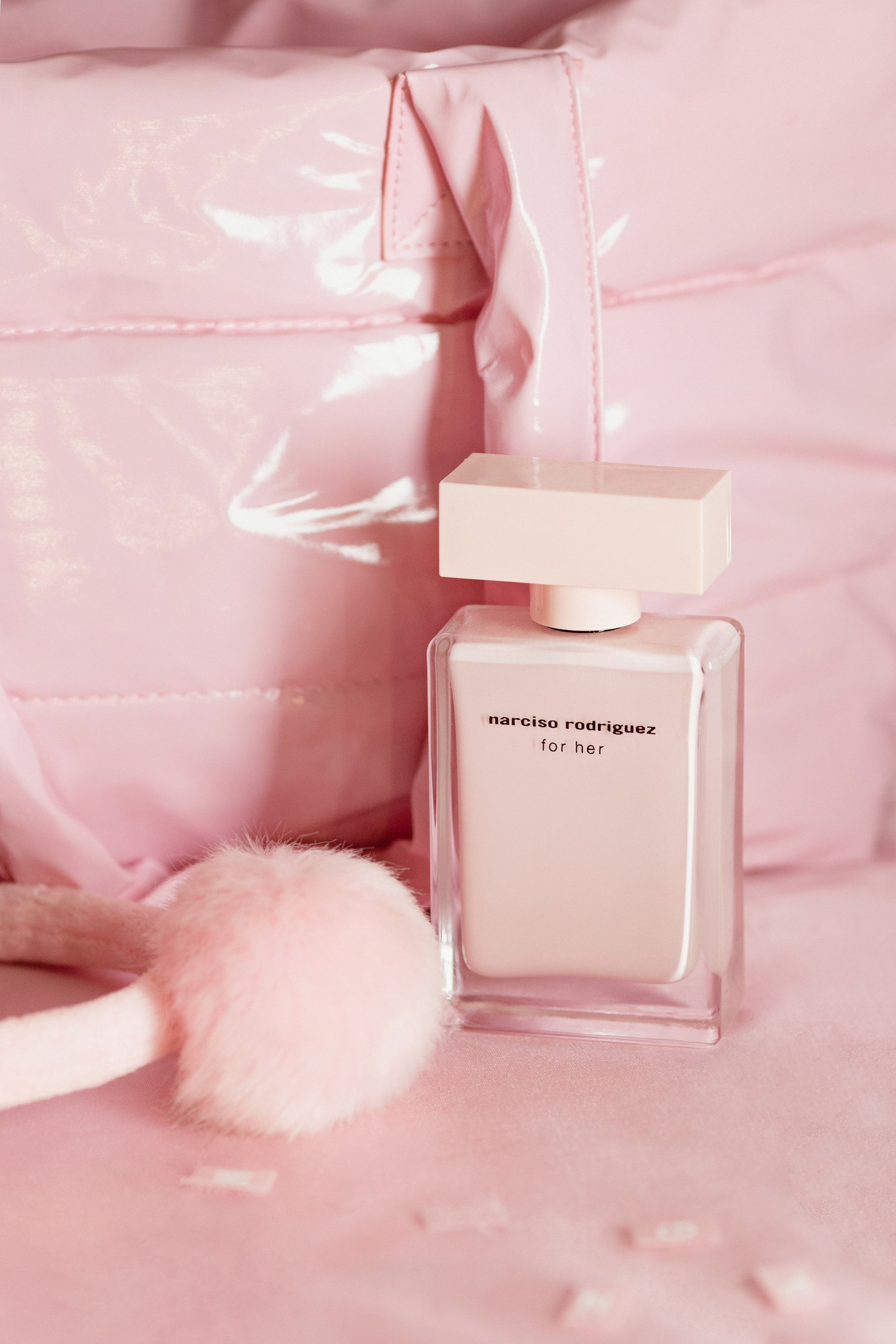 PINK. MARIYA MARACHEVA