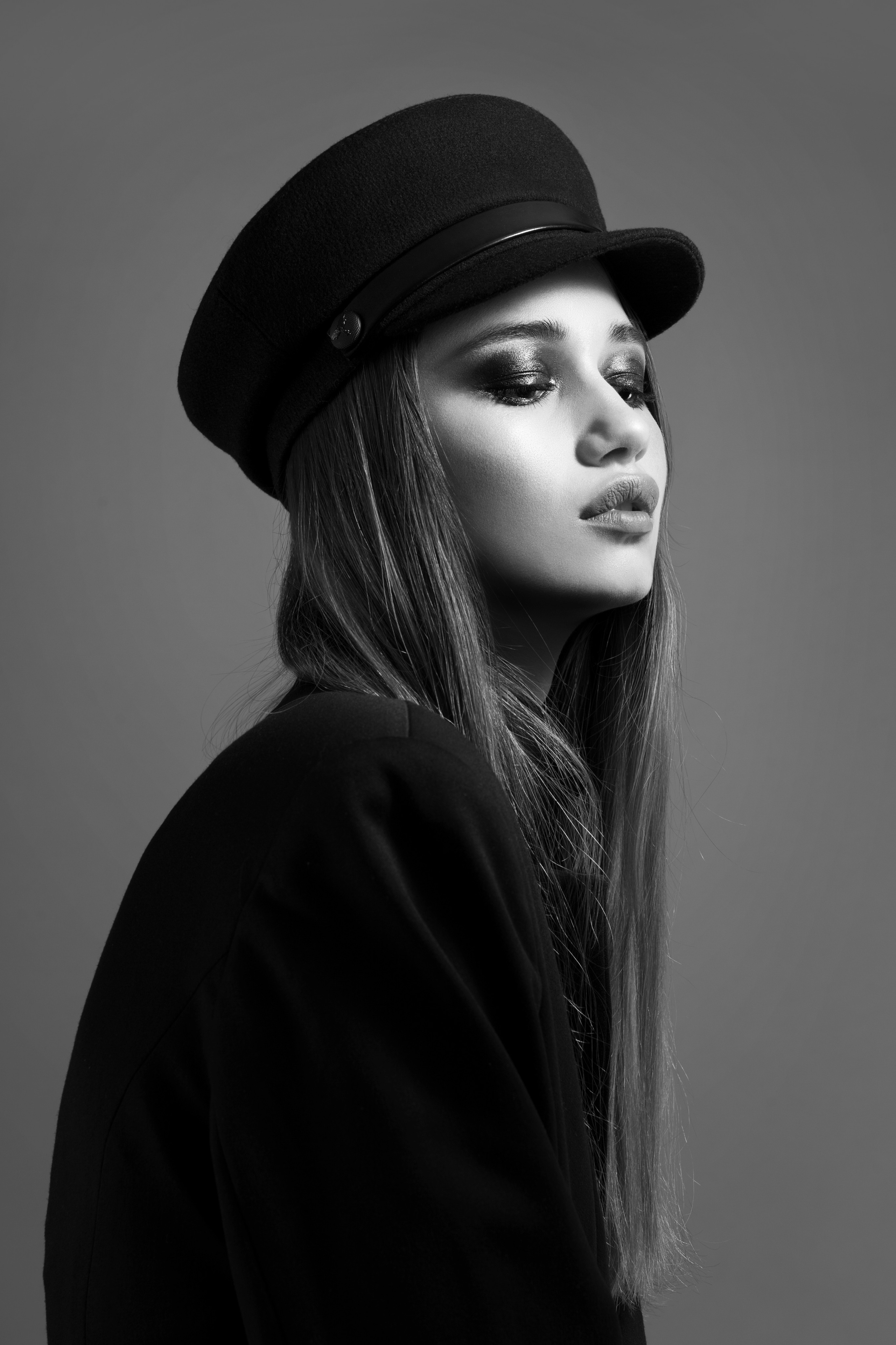 DEMI. MARIYA MARACHEVA