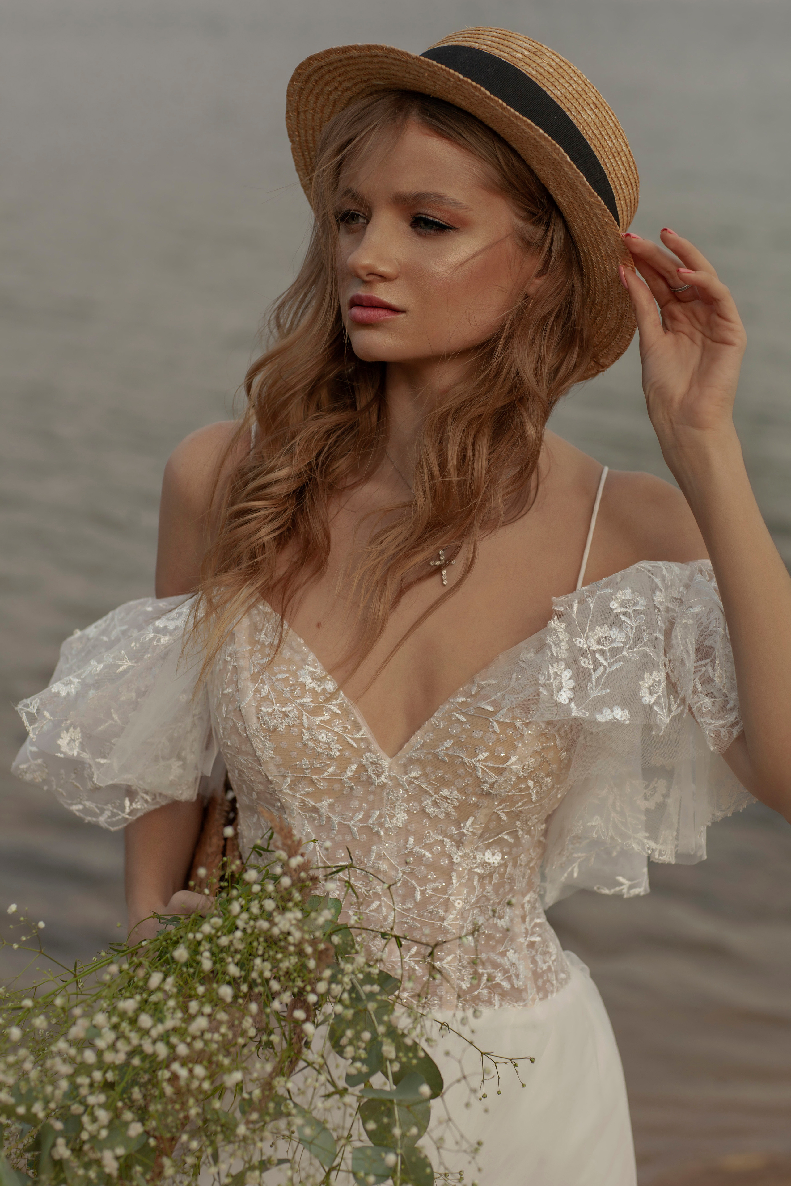 PROMESSA. MARIYA MARACHEVA