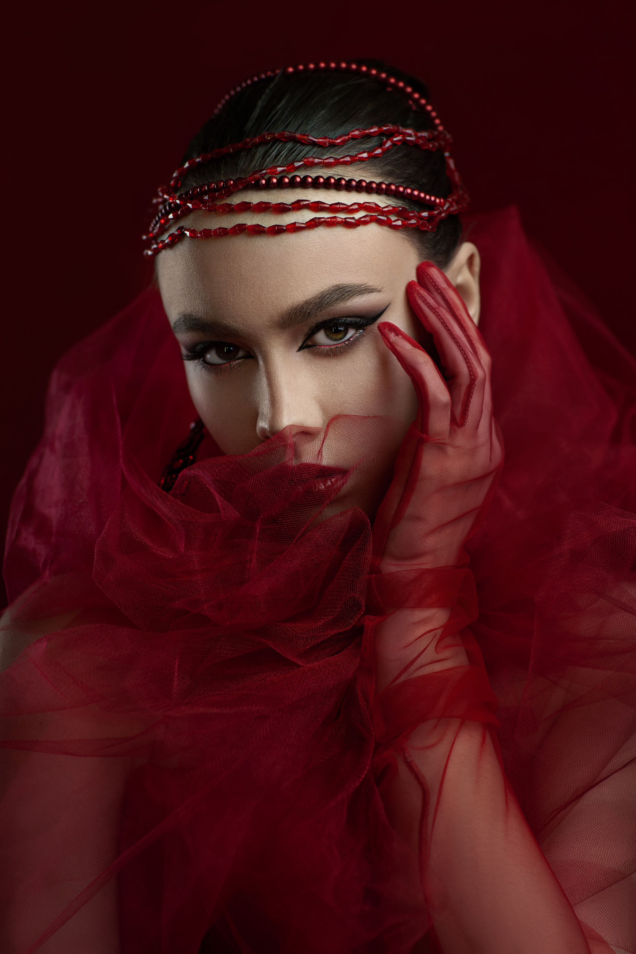 VI. MARIYA MARACHEVA