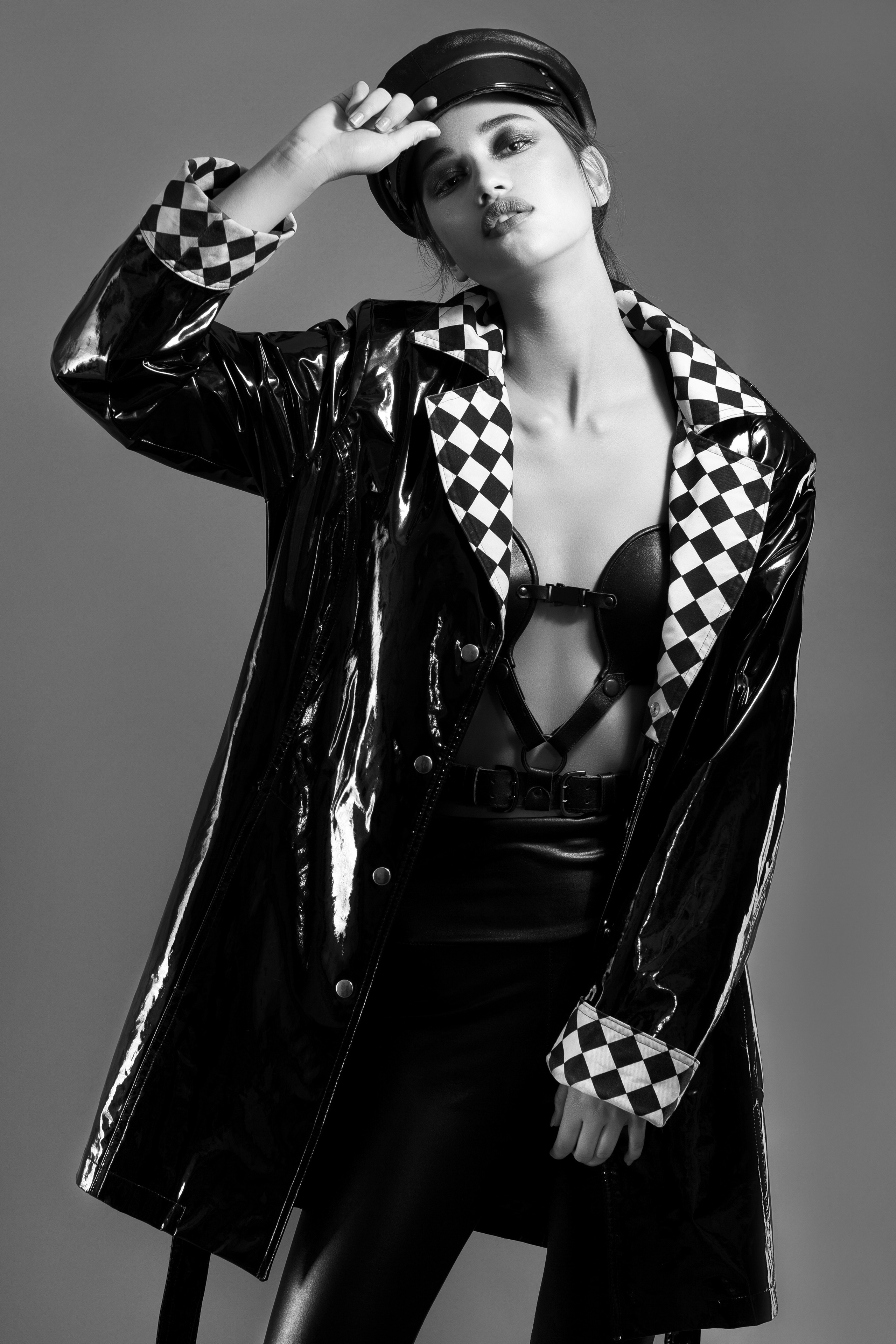 DM. MARIYA MARACHEVA