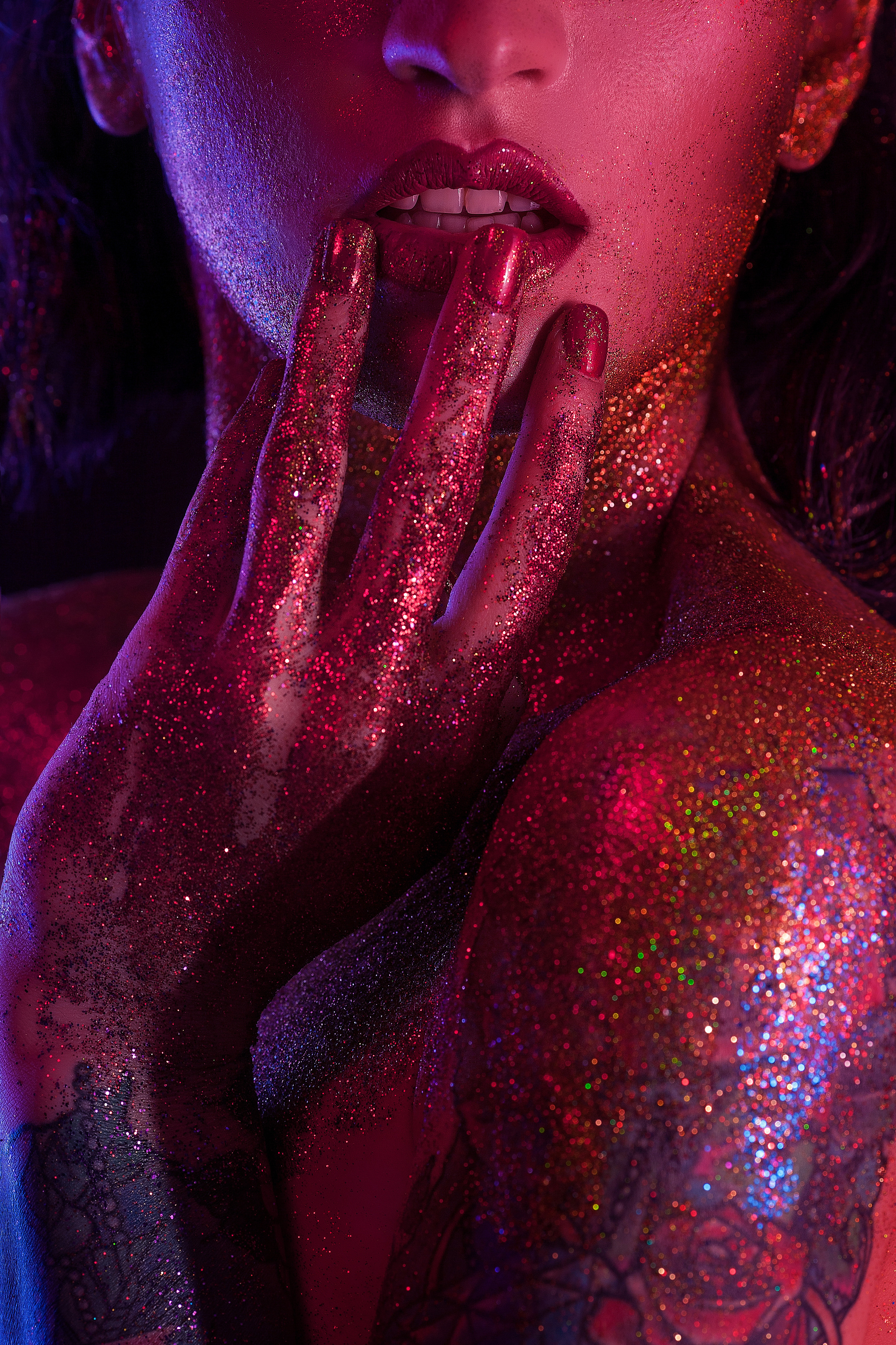 KSENIA. MARIYA MARACHEVA