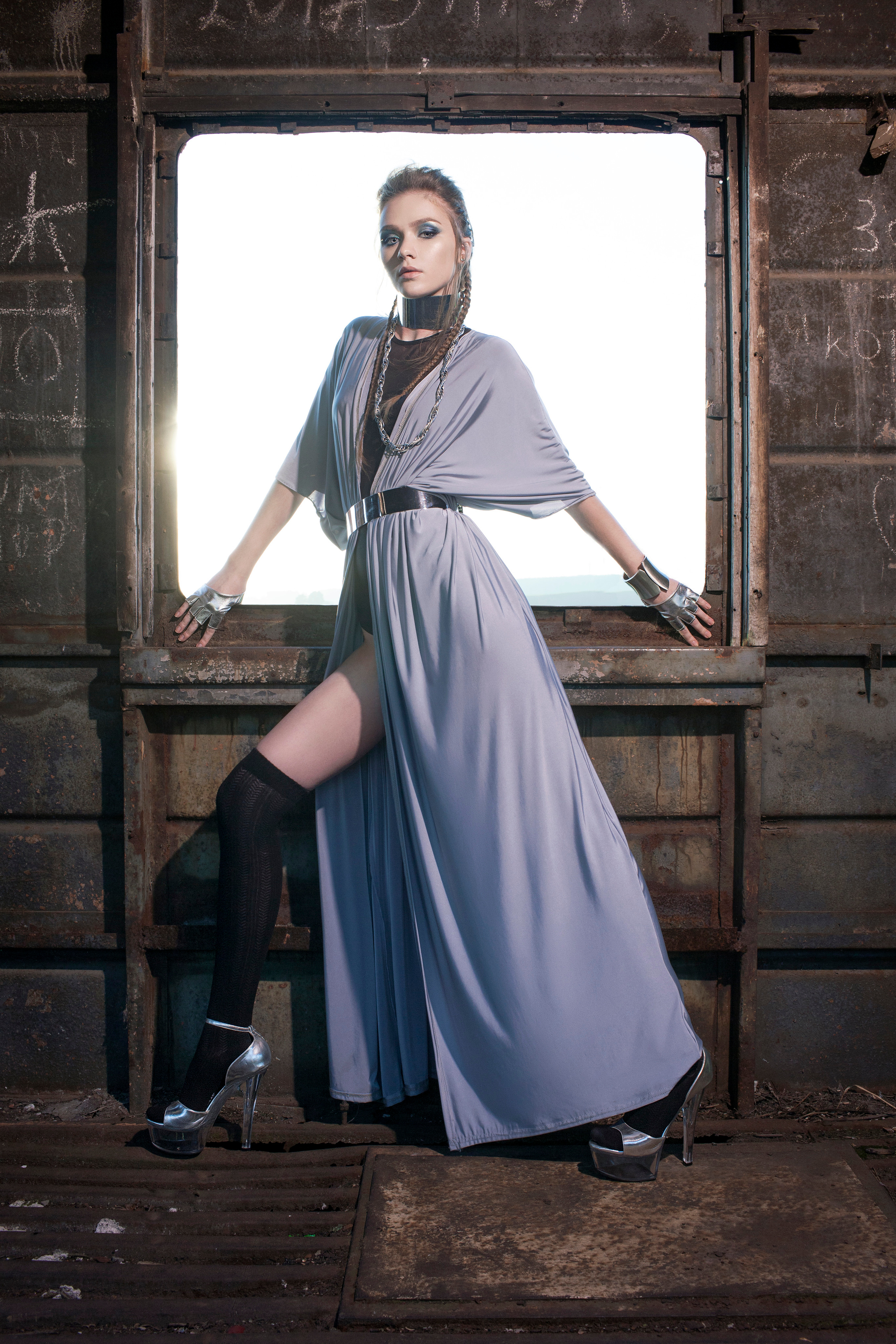 UI. MARIYA MARACHEVA