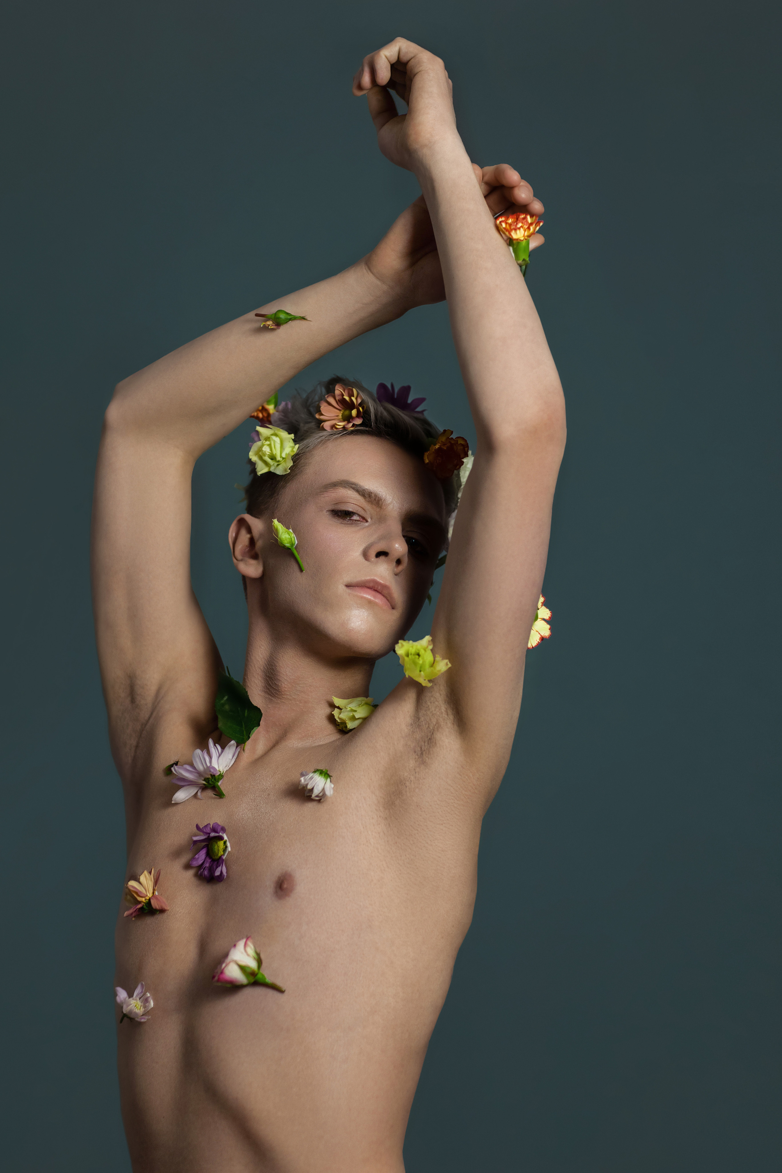 SHUT. MARIYA MARACHEVA