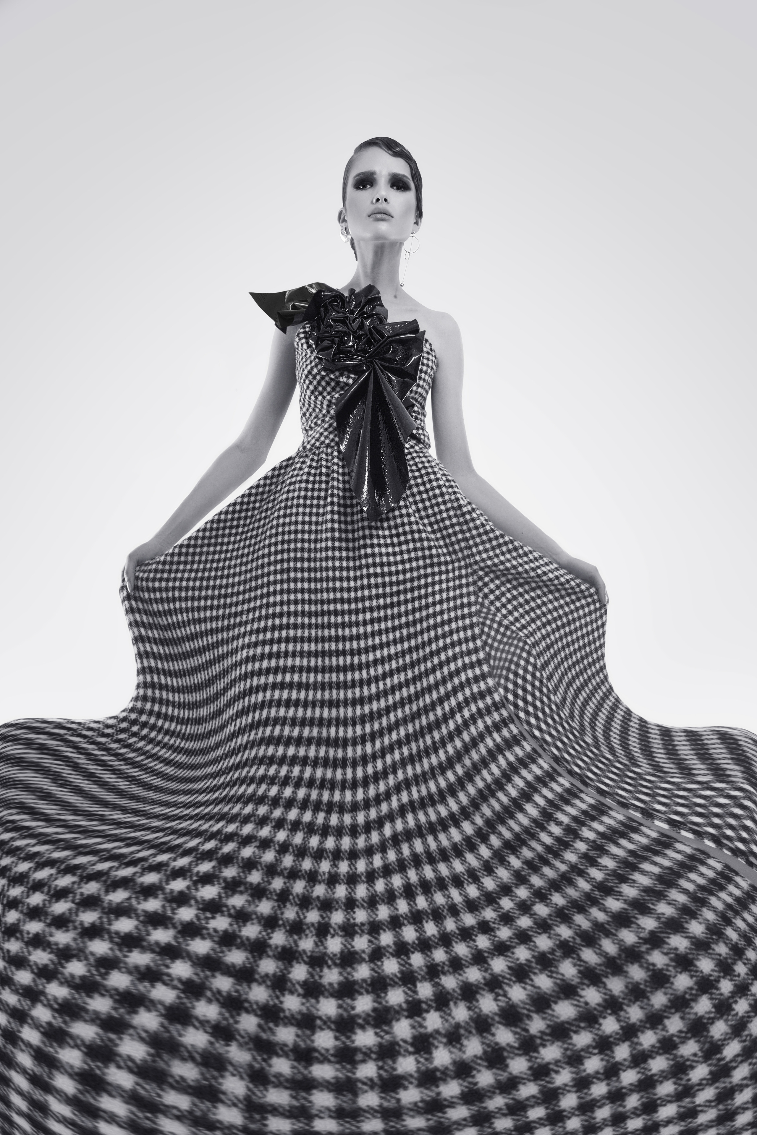 GORLENKO. MARIYA MARACHEVA