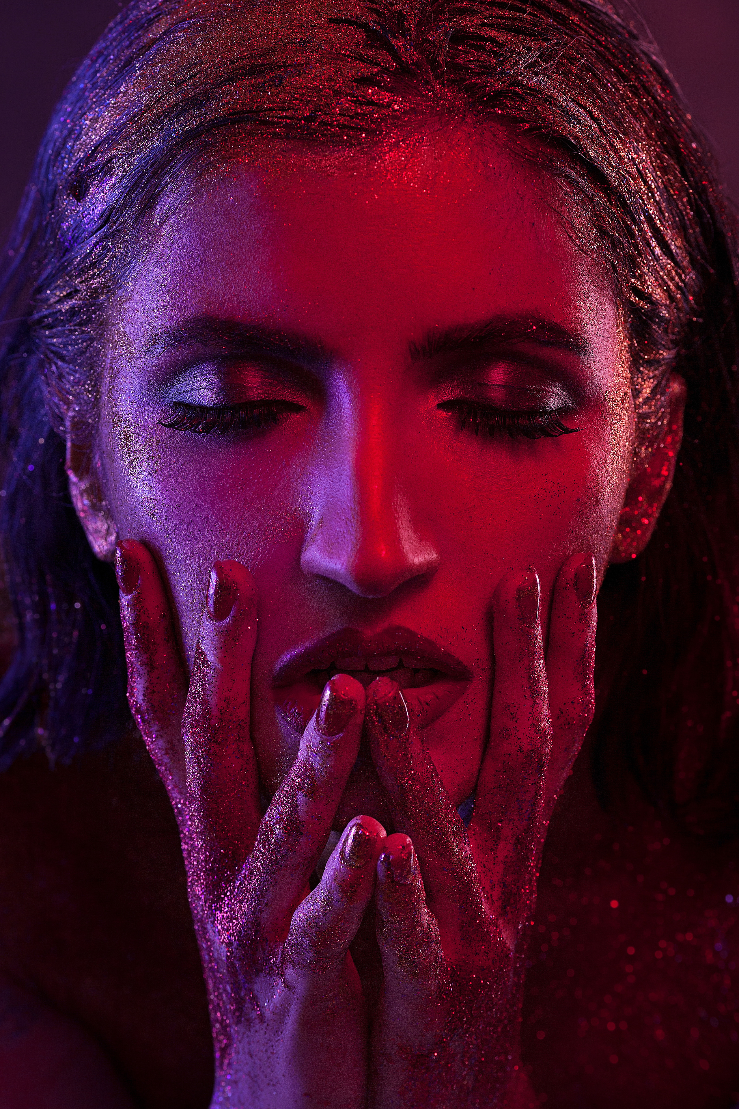 KSENIA. MARIYA MARACHEVA