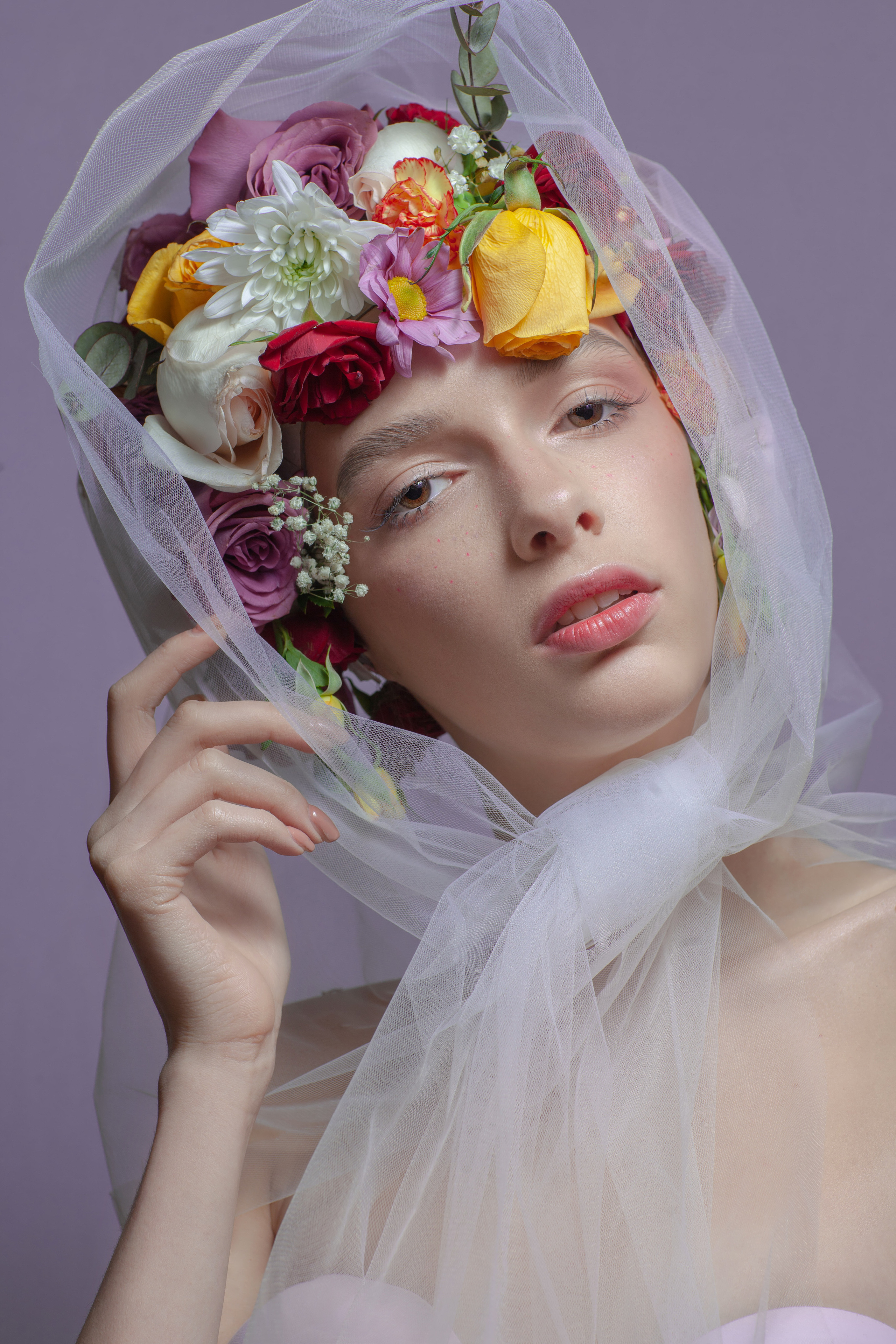 RIZOI EDITORIAL. MARIYA MARACHEVA