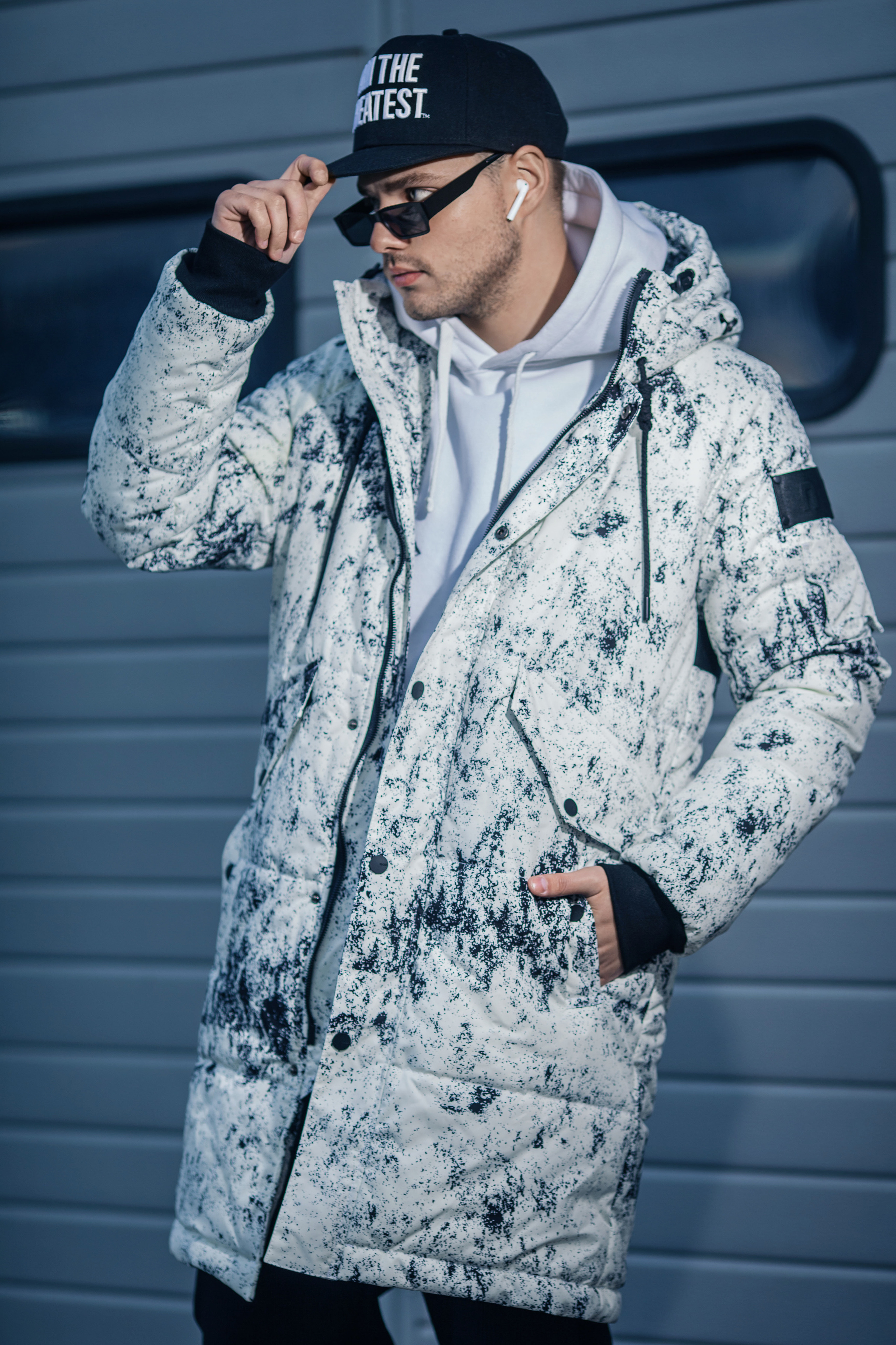 IMAGE / CAMPAIGN. MARIYA MARACHEVA