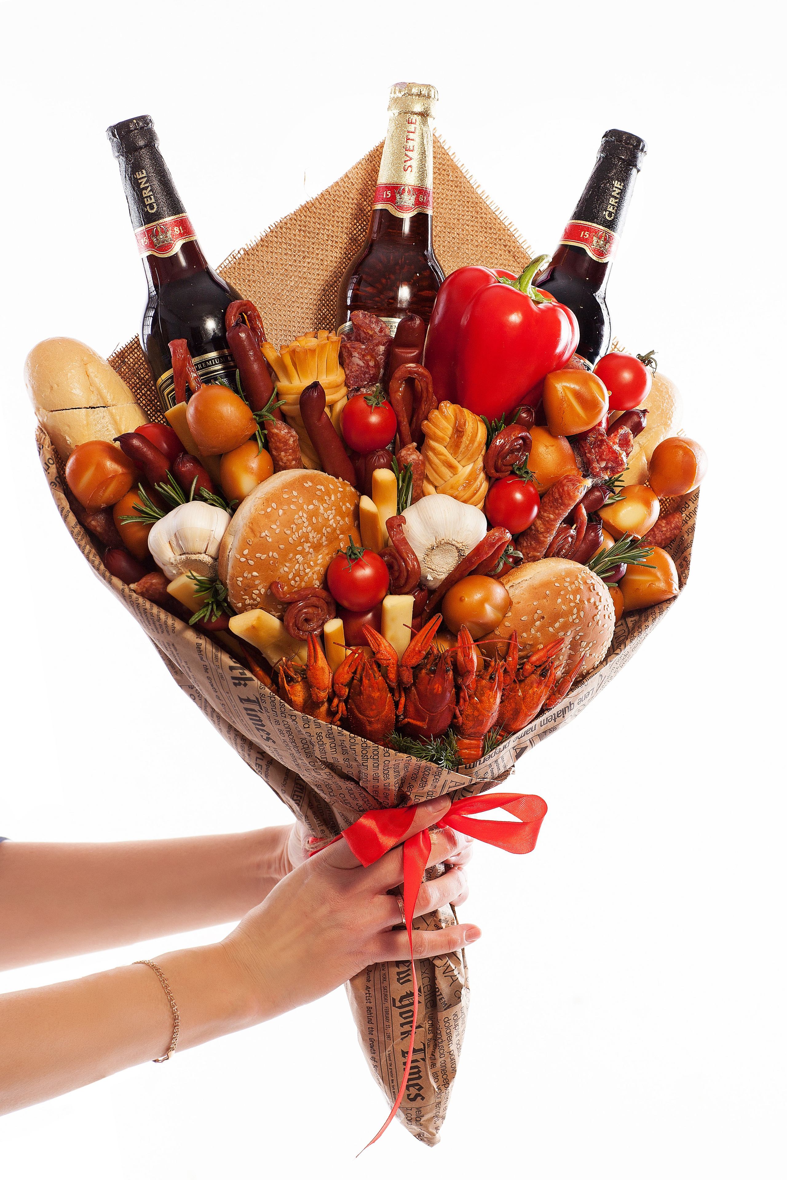 FOOD. MARIYA MARACHEVA