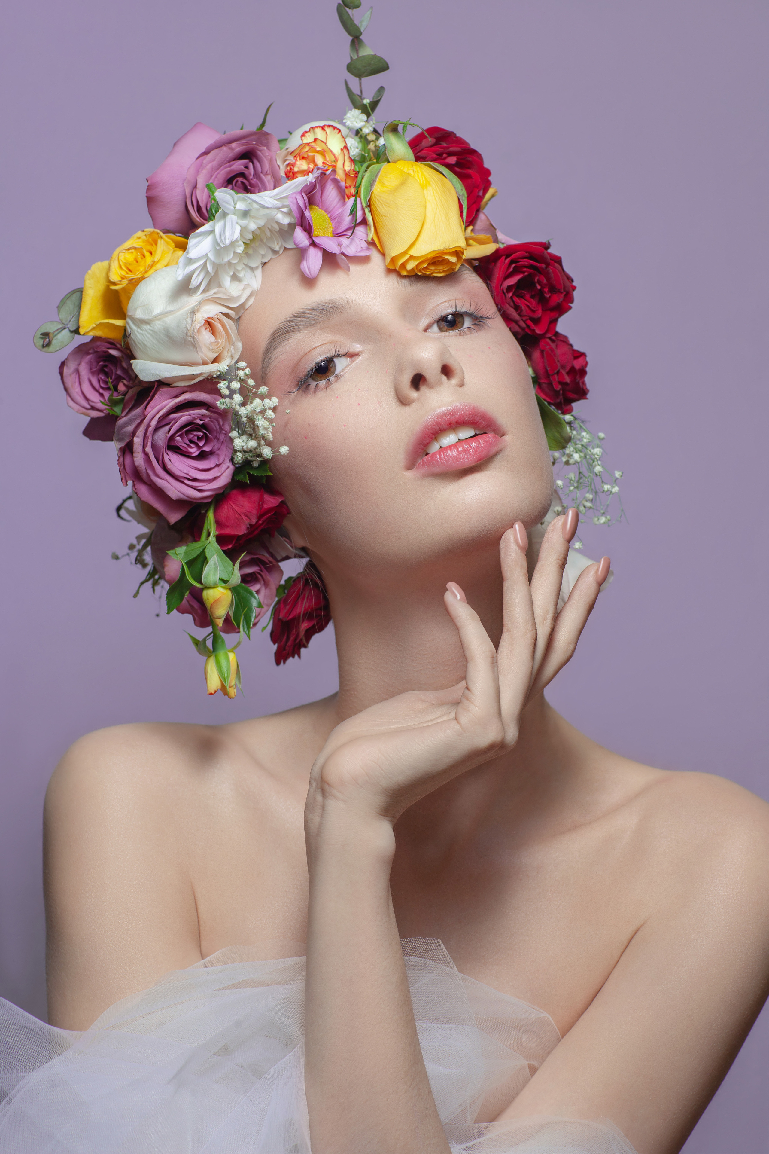 RIZOI EDITORIAL. MARIYA MARACHEVA